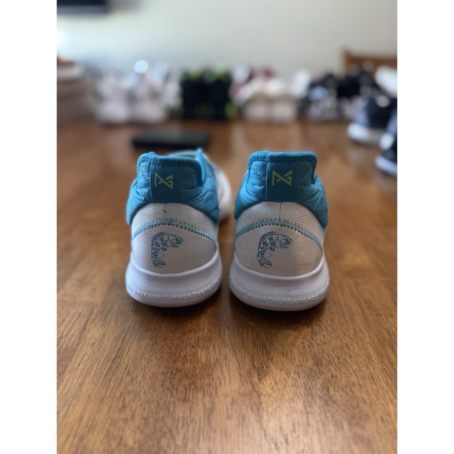 Size 9 - Nike PG 3 Lure - AO2607-005