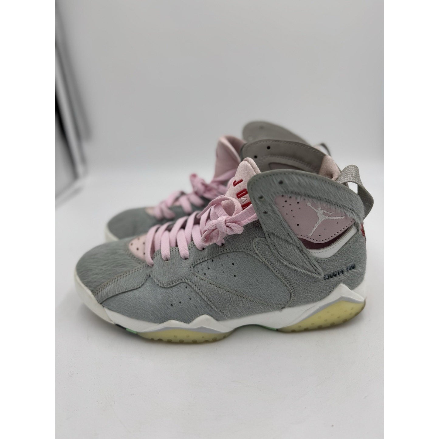 Size 9 - Air Jordan 7 Retro SE Hare 2.0