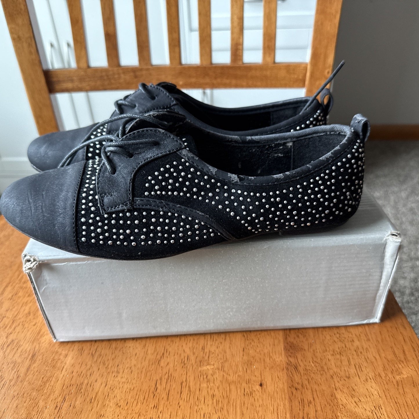 Size 10 Women Beauty Max Shoes BS026