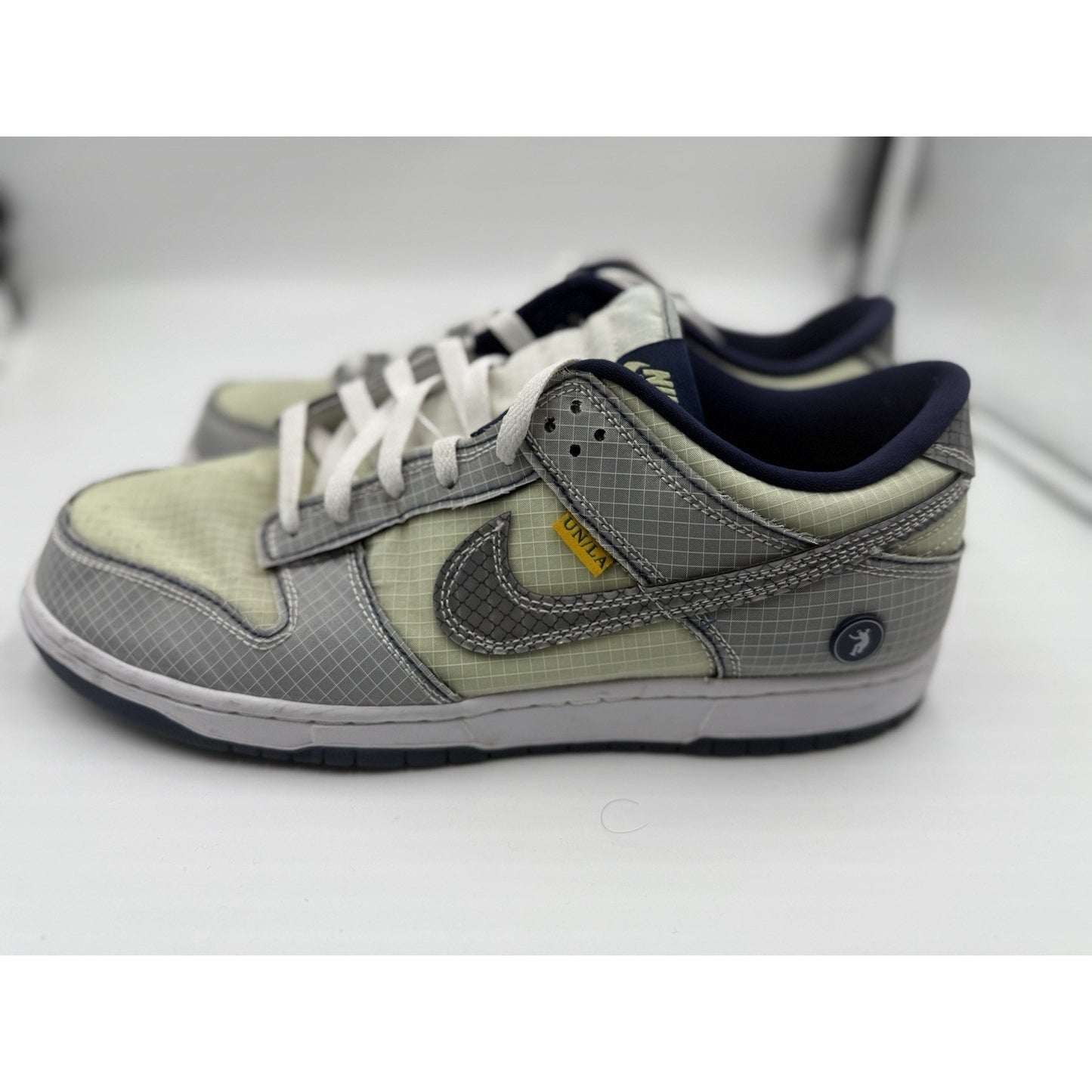 Size 11.5 - Nike Dunk Low x Union LA Marine Minuit/Midnight Navy
