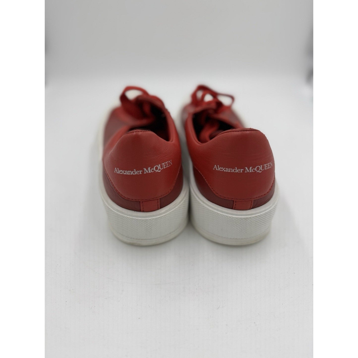 Size Eu 42 US 8.5 Men’s Alexander McQueen Sneakers