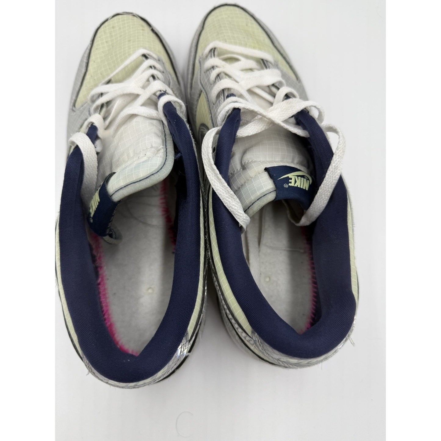Size 11.5 - Nike Dunk Low x Union LA Marine Minuit/Midnight Navy