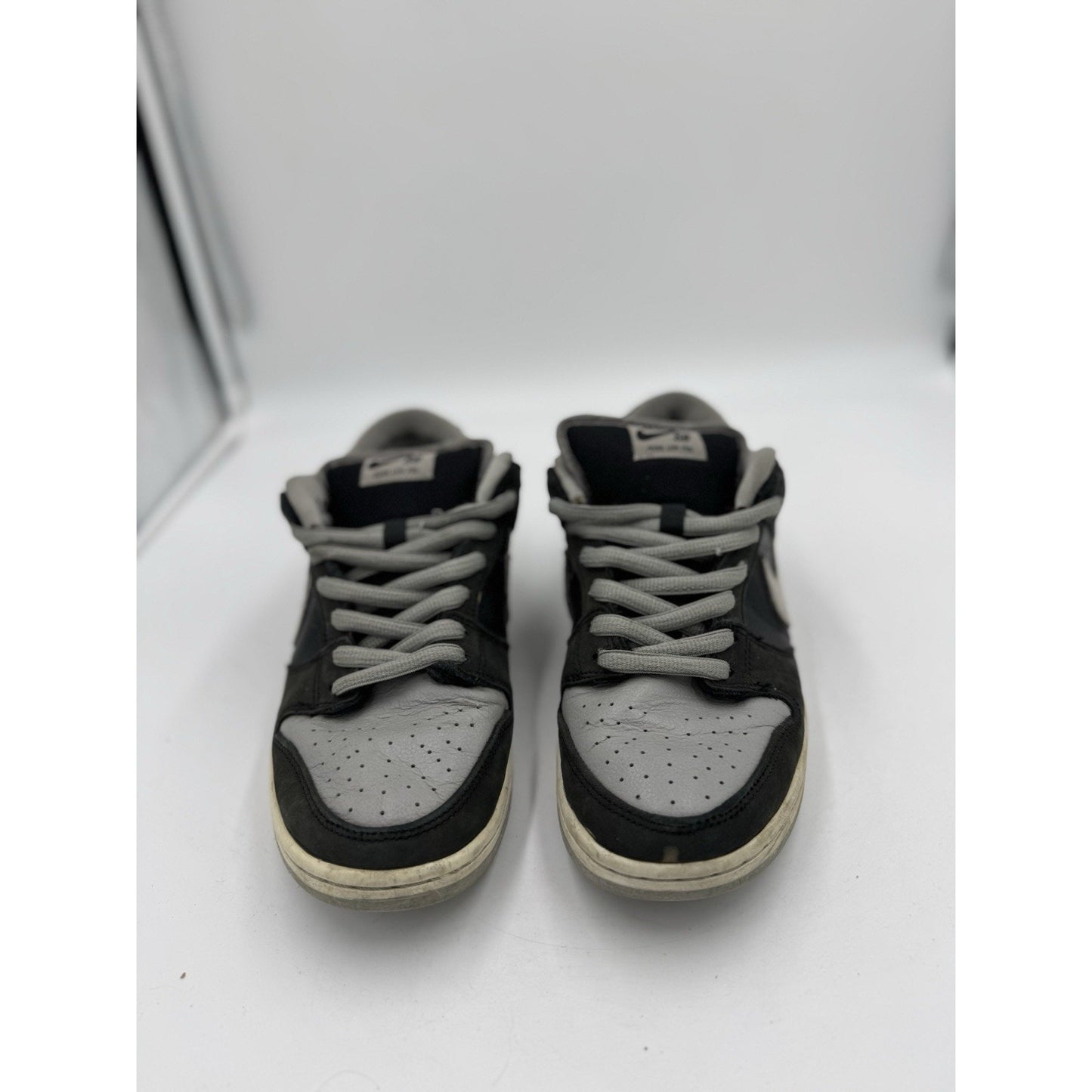Size 9.5 - Nike Dunk SB Low J-Pack Shadow