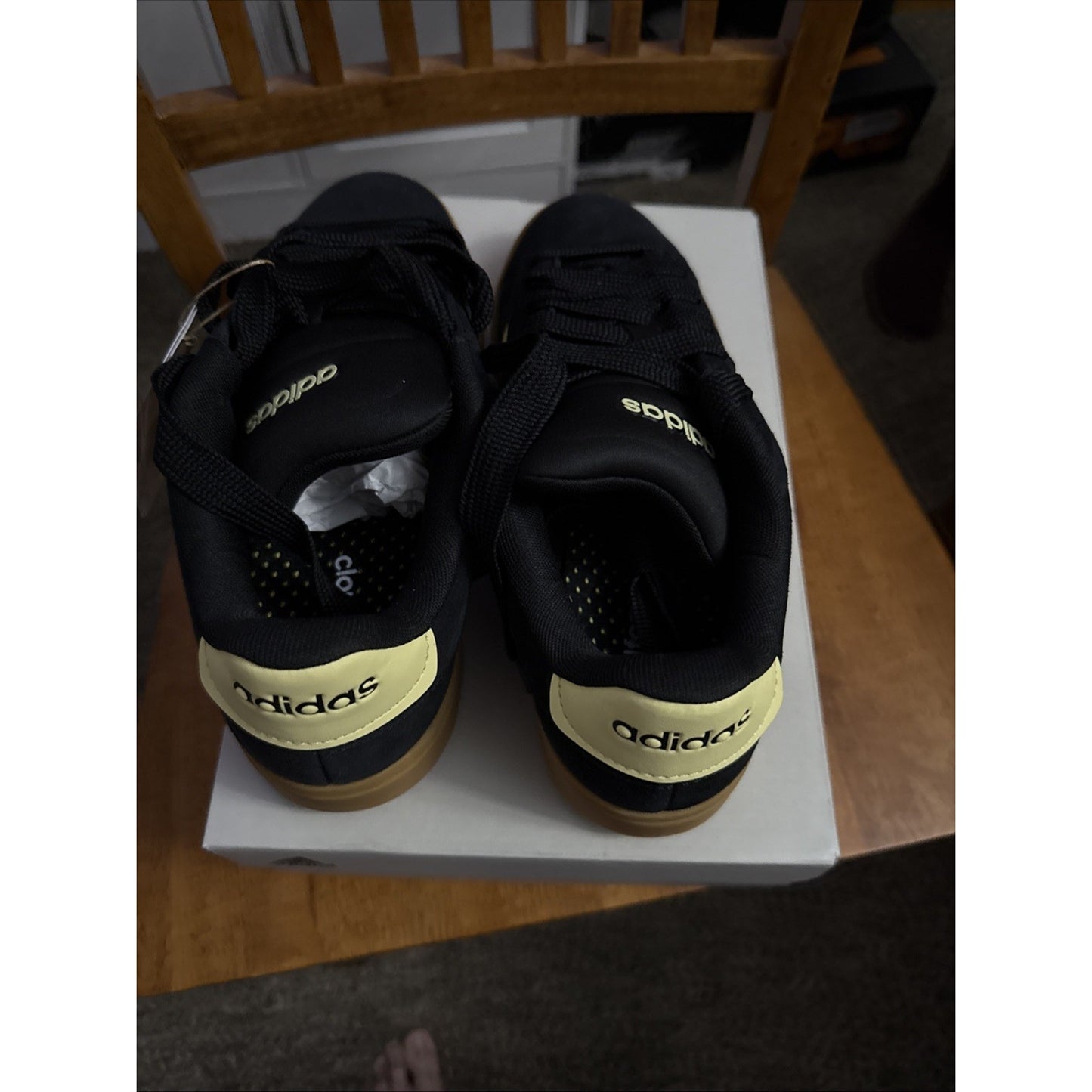 Size 10 Woman's Sneakers & Athletic Shoes adidas Grand Court Alpha 00s BS123