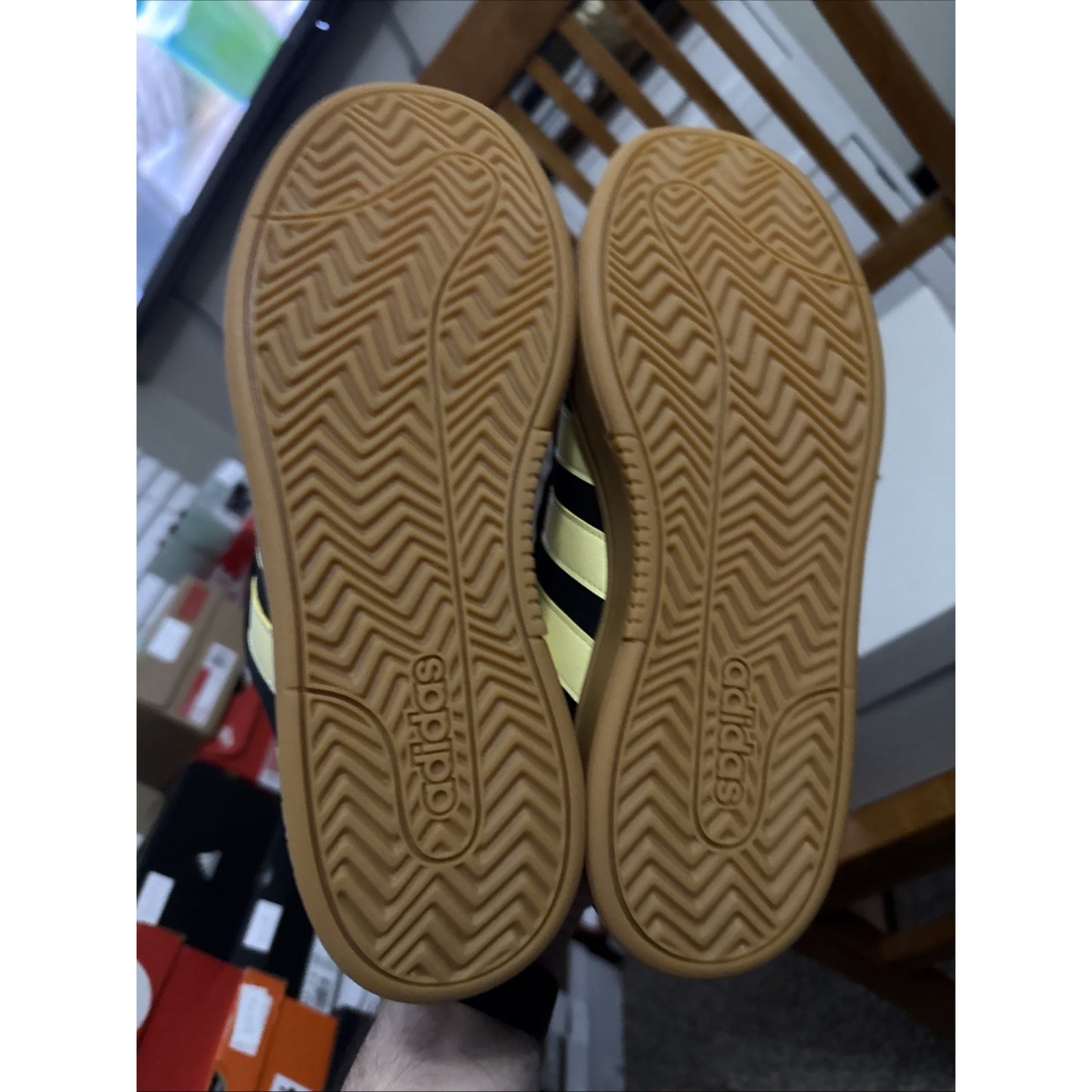 Size 9.5 Woman's Sneakers & Athletic Shoes adidas Grand Court Alpha 00s