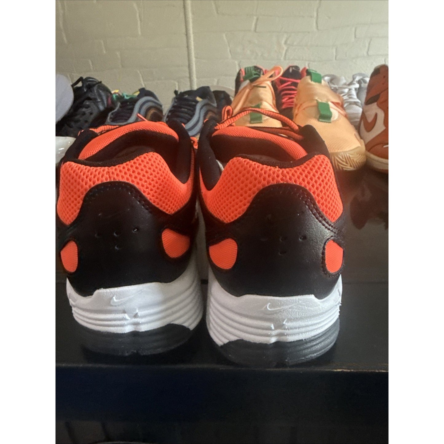 Size 10.5 - Nike P-6000 Hyper Crimson NBS234