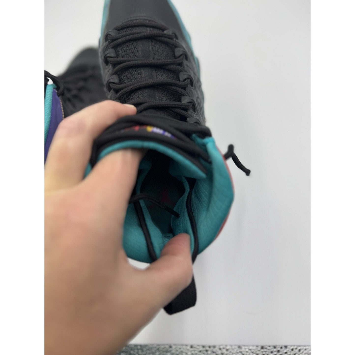 Size 8.5 - Air Jordan 9 Retro Dream It, Do It NBS347