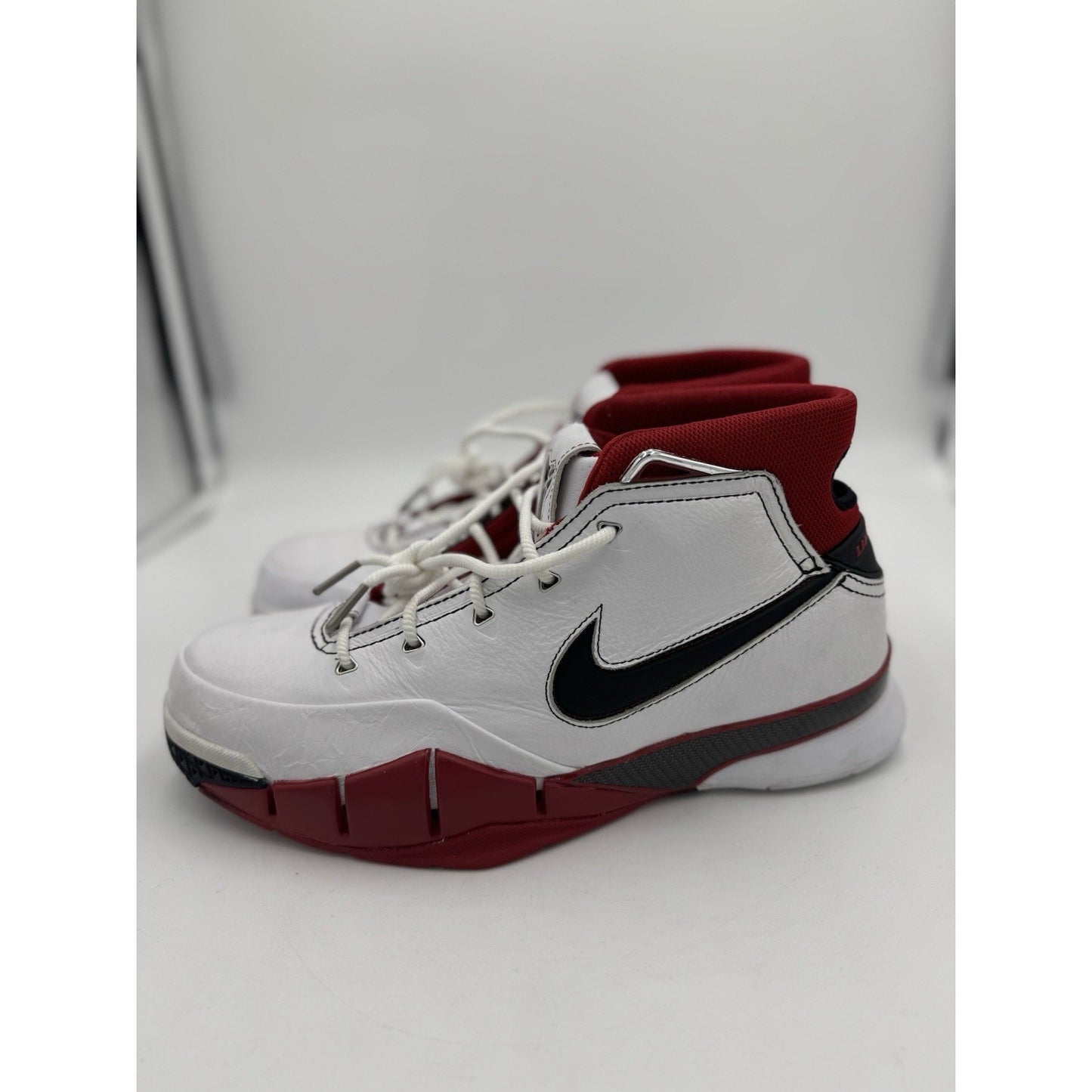 Size 11.5 - Nike Zoom Kobe 1 Protro 2018 All-Star