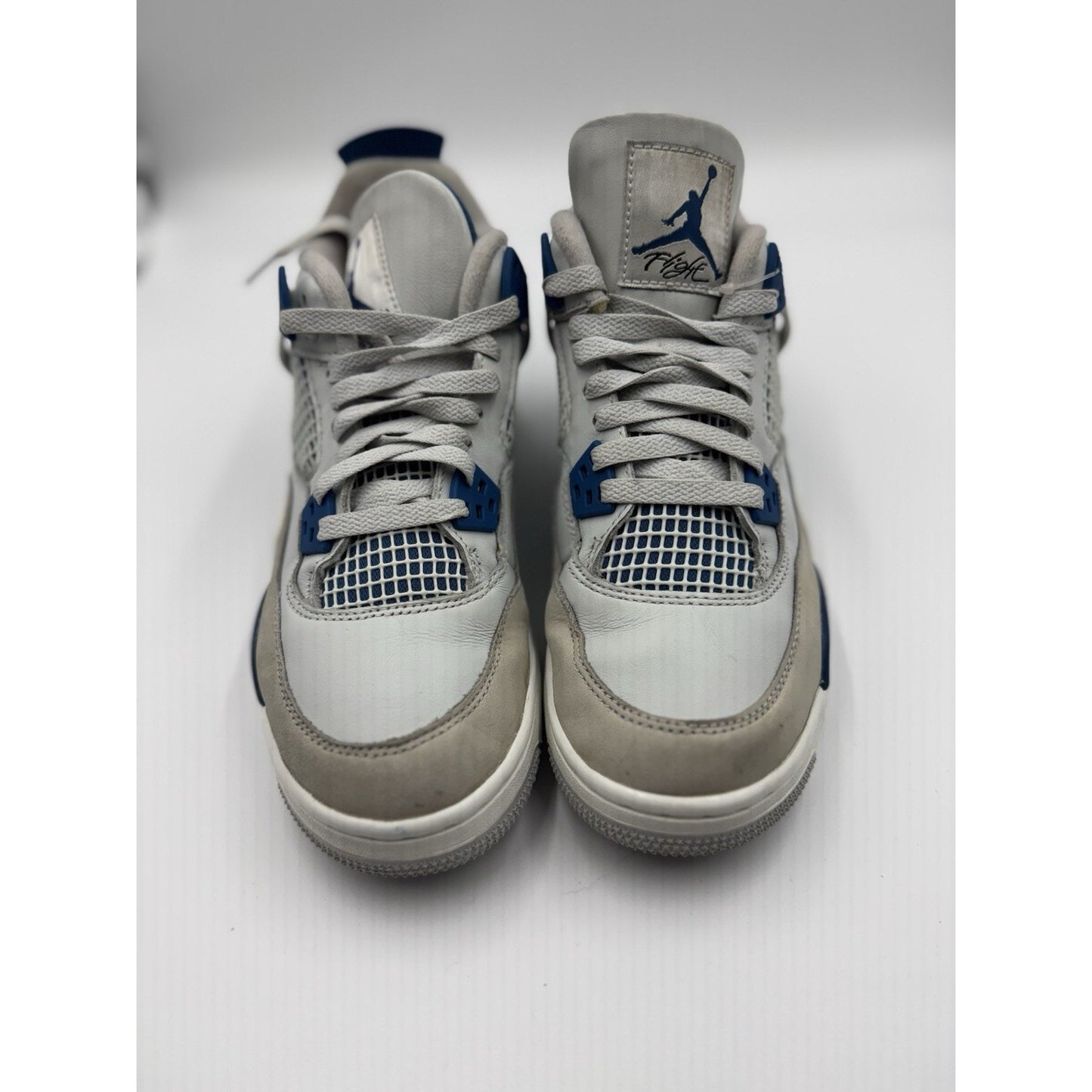 Size 7Y Jordan 4 Military Blue HF4281-141 NBS334