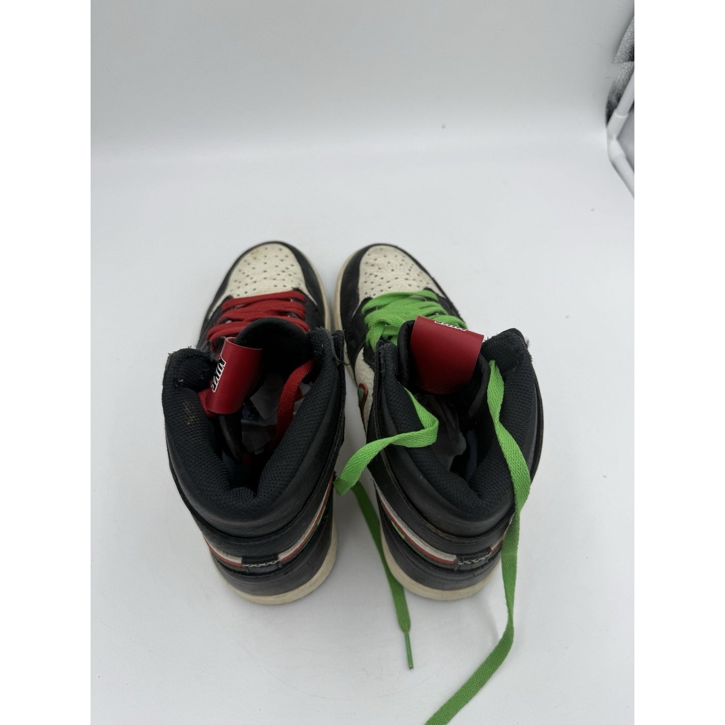 Size 8 - Air Jordan 1 Retro OG High A Star Is Born