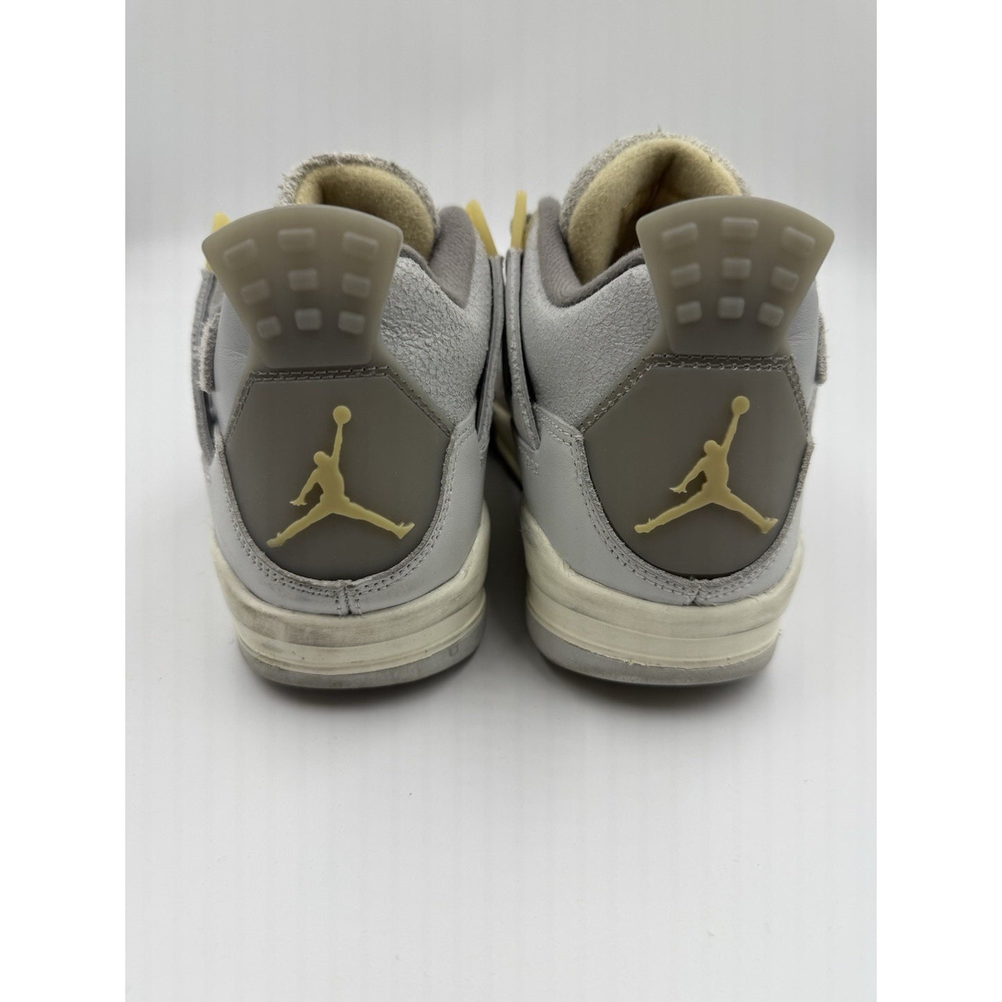 Size 5.5 (GS) - Jordan 4 Retro SE Mid Craft