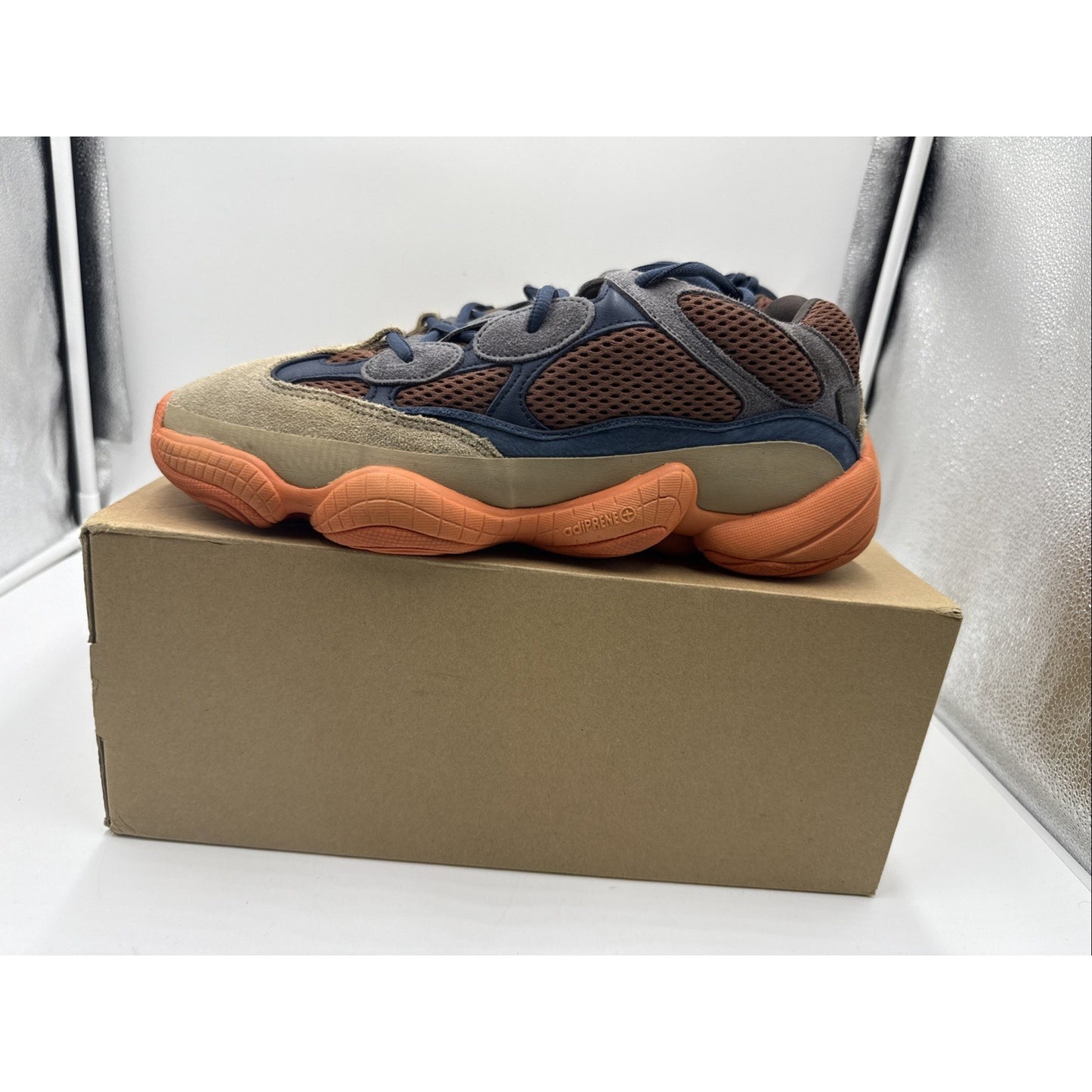 Size 11 - adidas Yeezy 500 Enflame