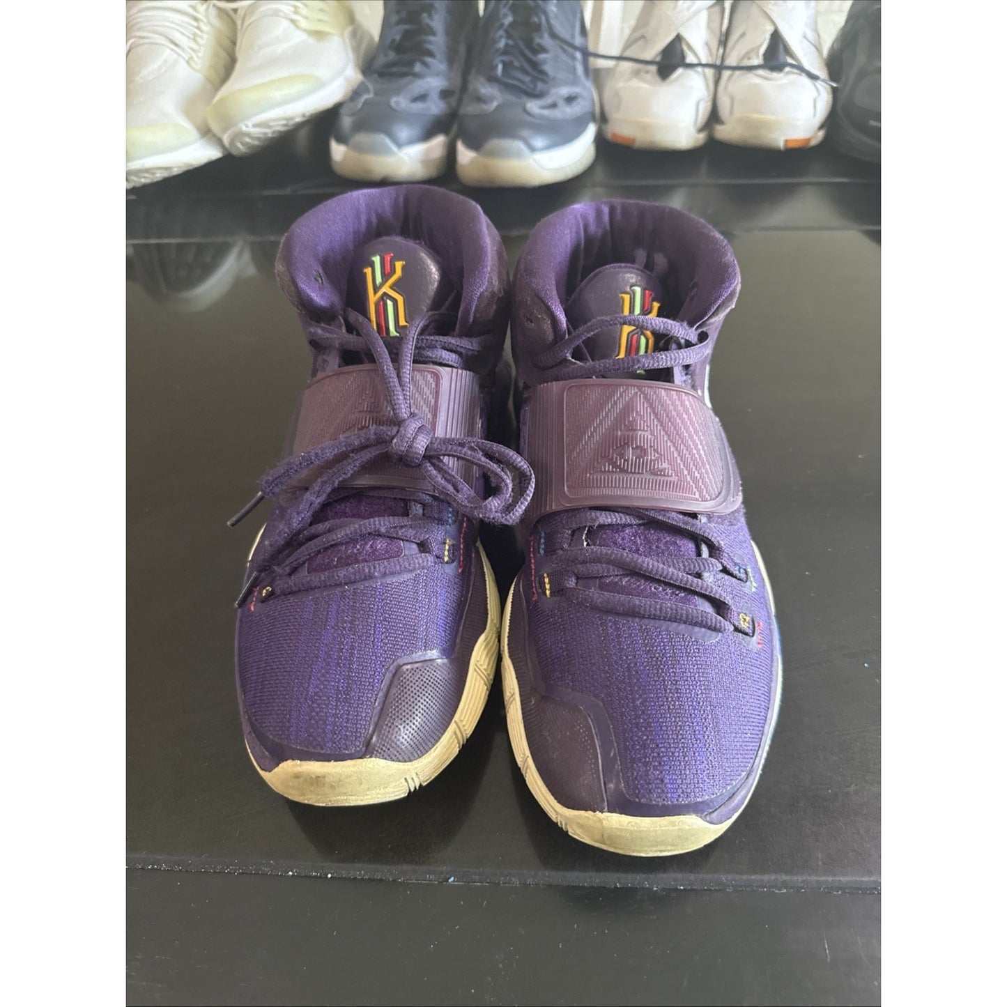 Size 10.5 - Nike Kyrie 6 Enlightenment NBS219