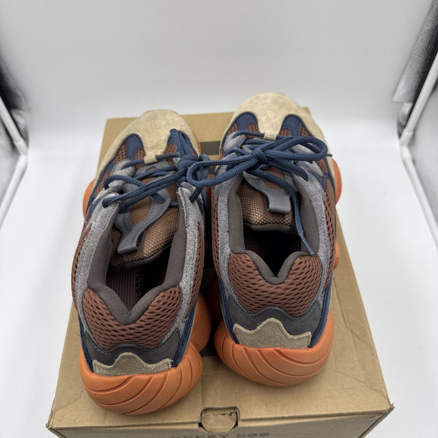 Size 12 - adidas Yeezy 500 Enflame