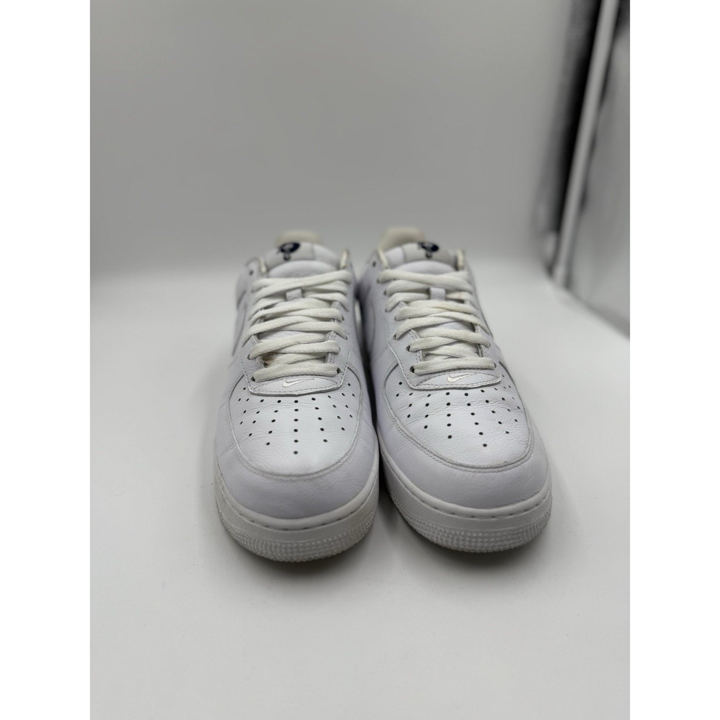 Size 11 - Nike Roc-A-Fella x Air Force 1 2017 AF100