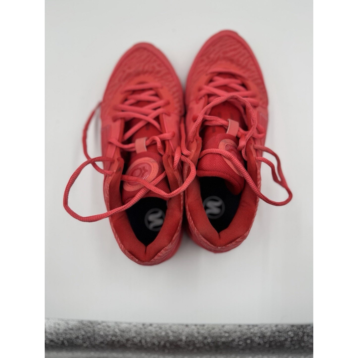 Size 8.5 - Nike KD 16 Ember Glow NBS253