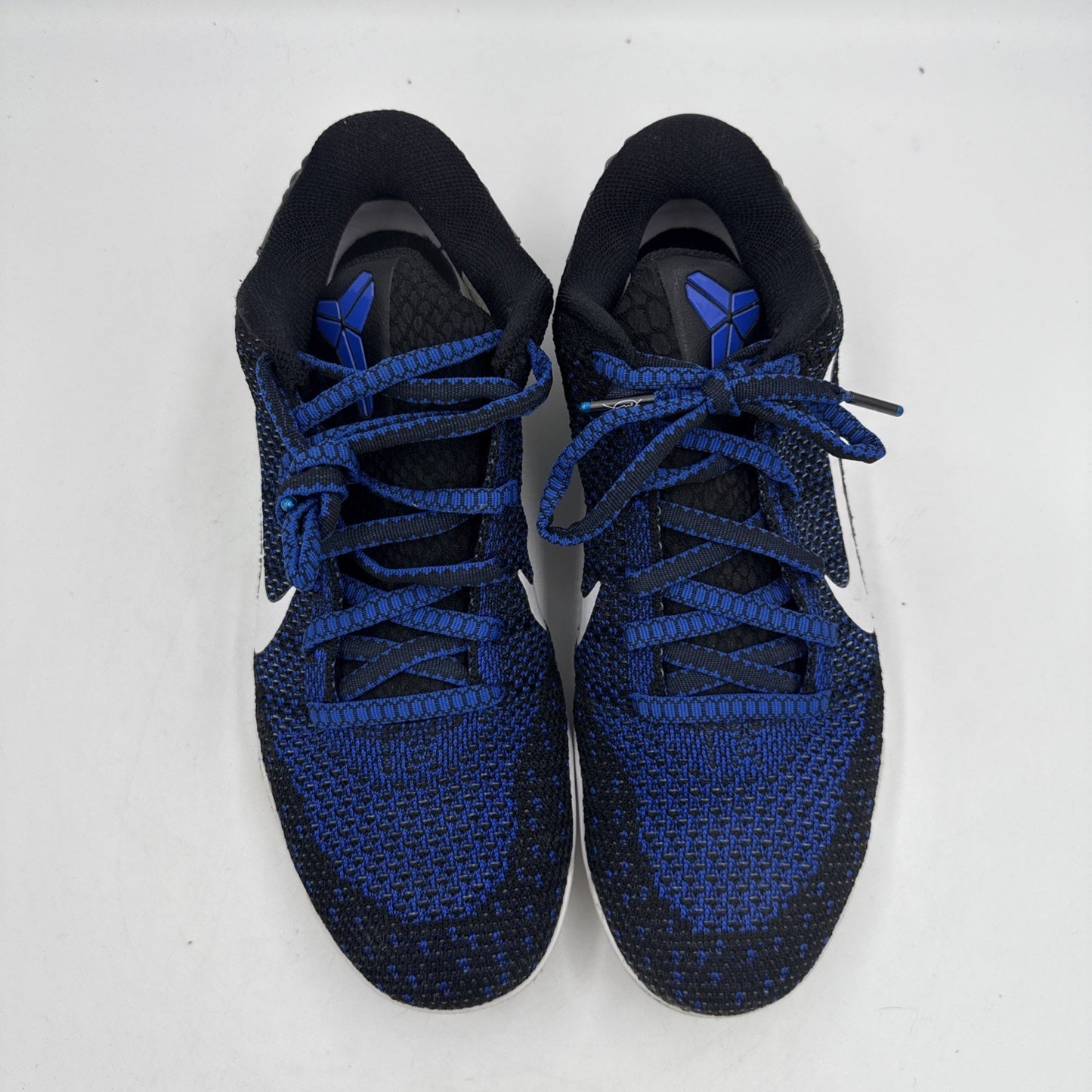 Size 10.5 - Nike Kobe 11 Elite Low Mark Parker