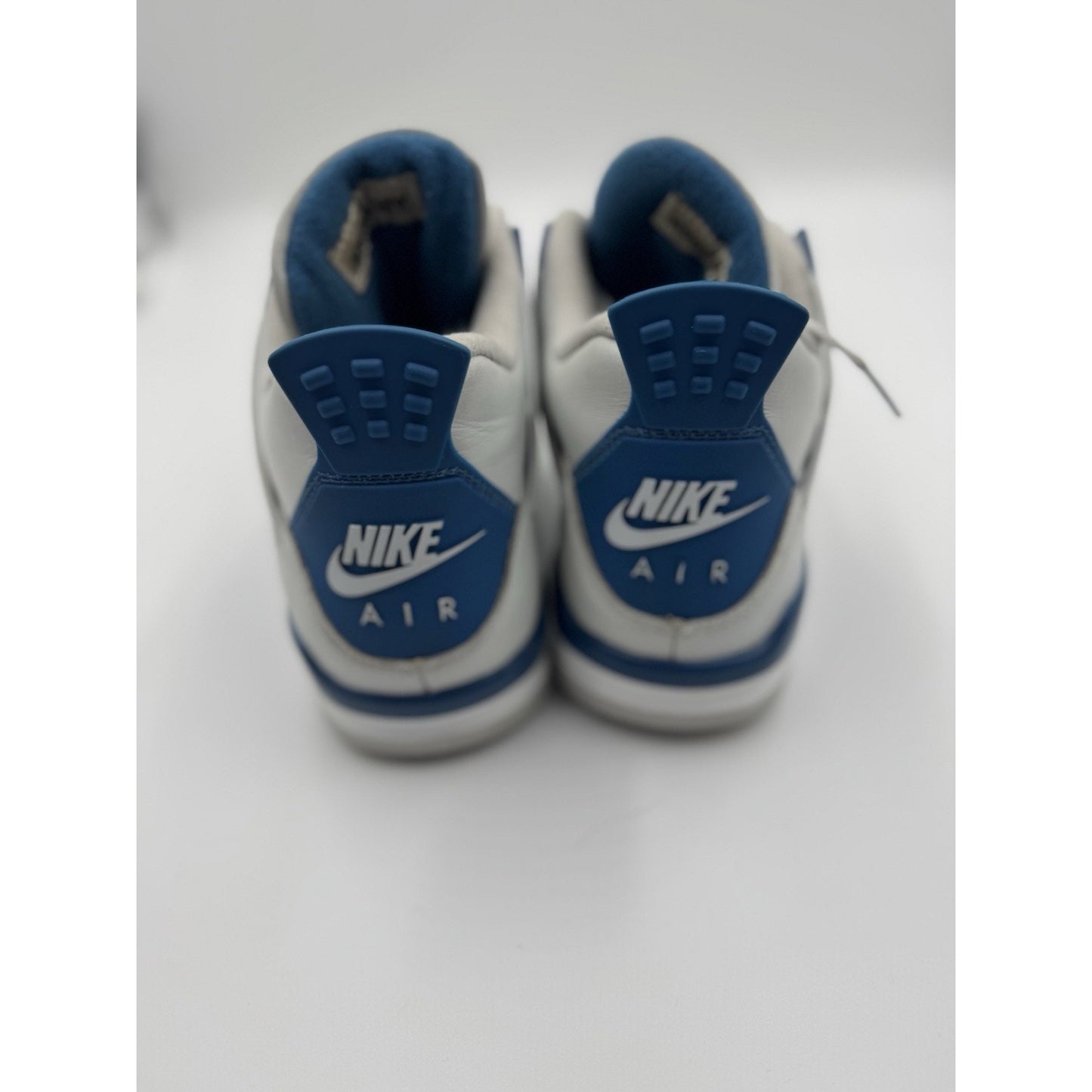 Size 7Y Jordan 4 Military Blue HF4281-141 NBS334