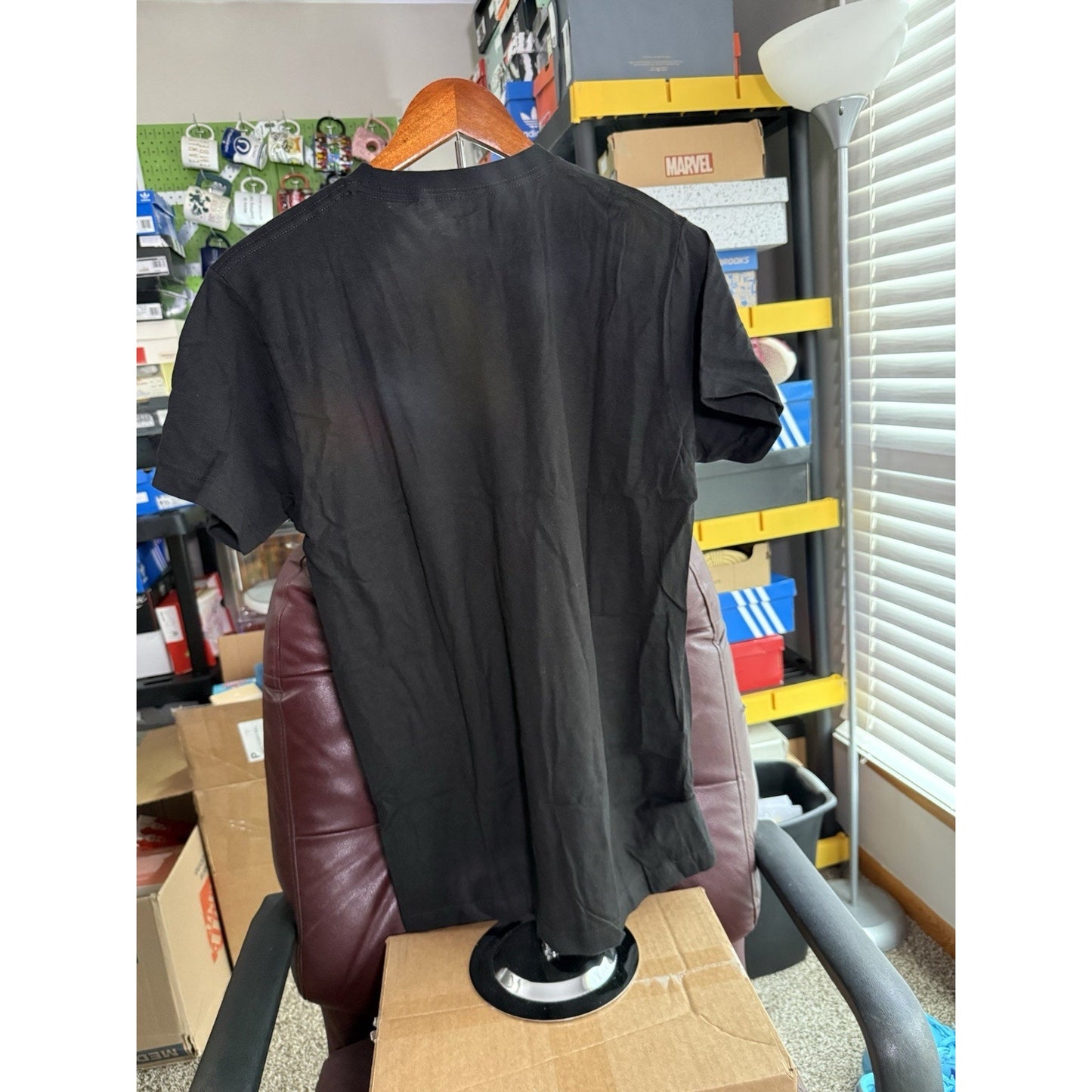 Size L Top Gun T-shirt Goose