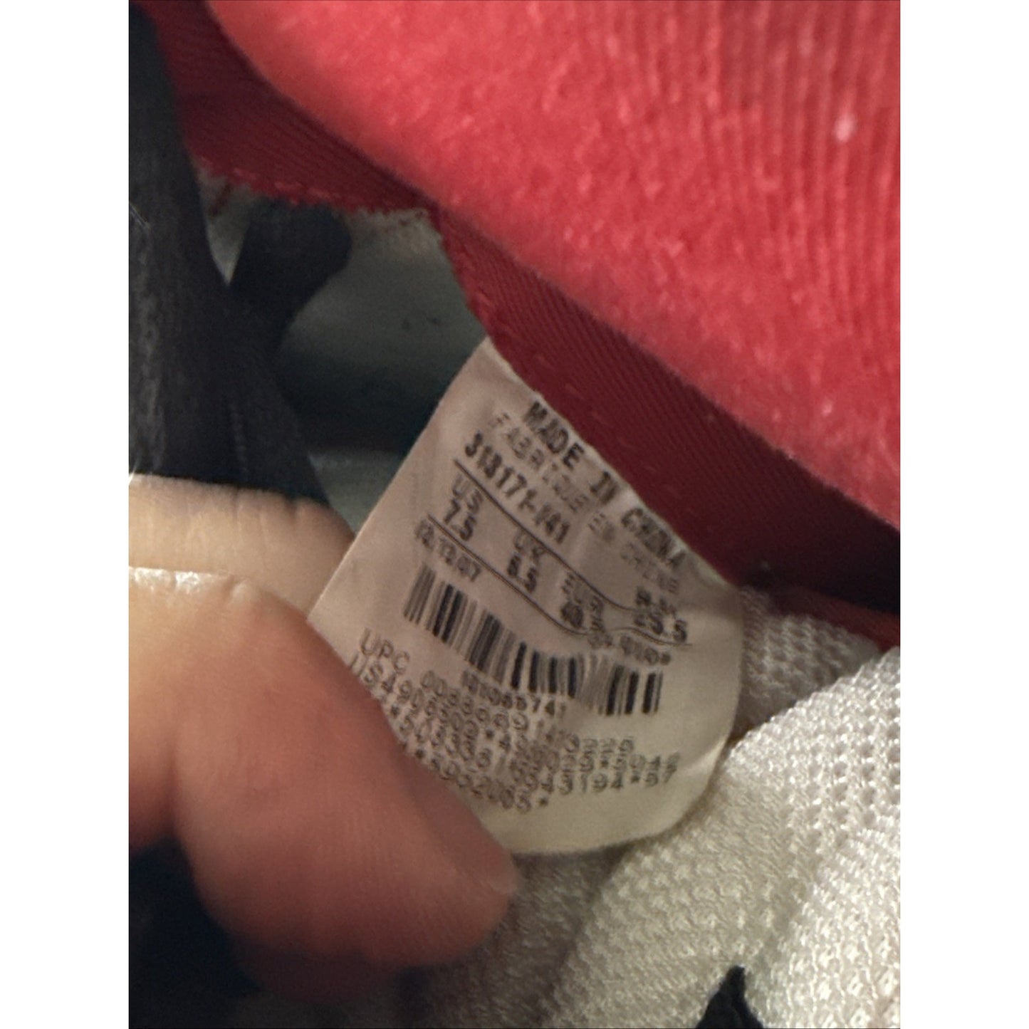 Size 7.5 - Nike Dunk Premium High Thrashin