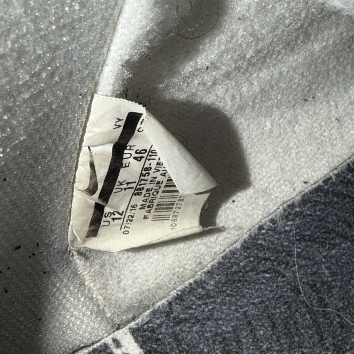 Nike SB Dunk High Wolf In Sheep’s Clothing