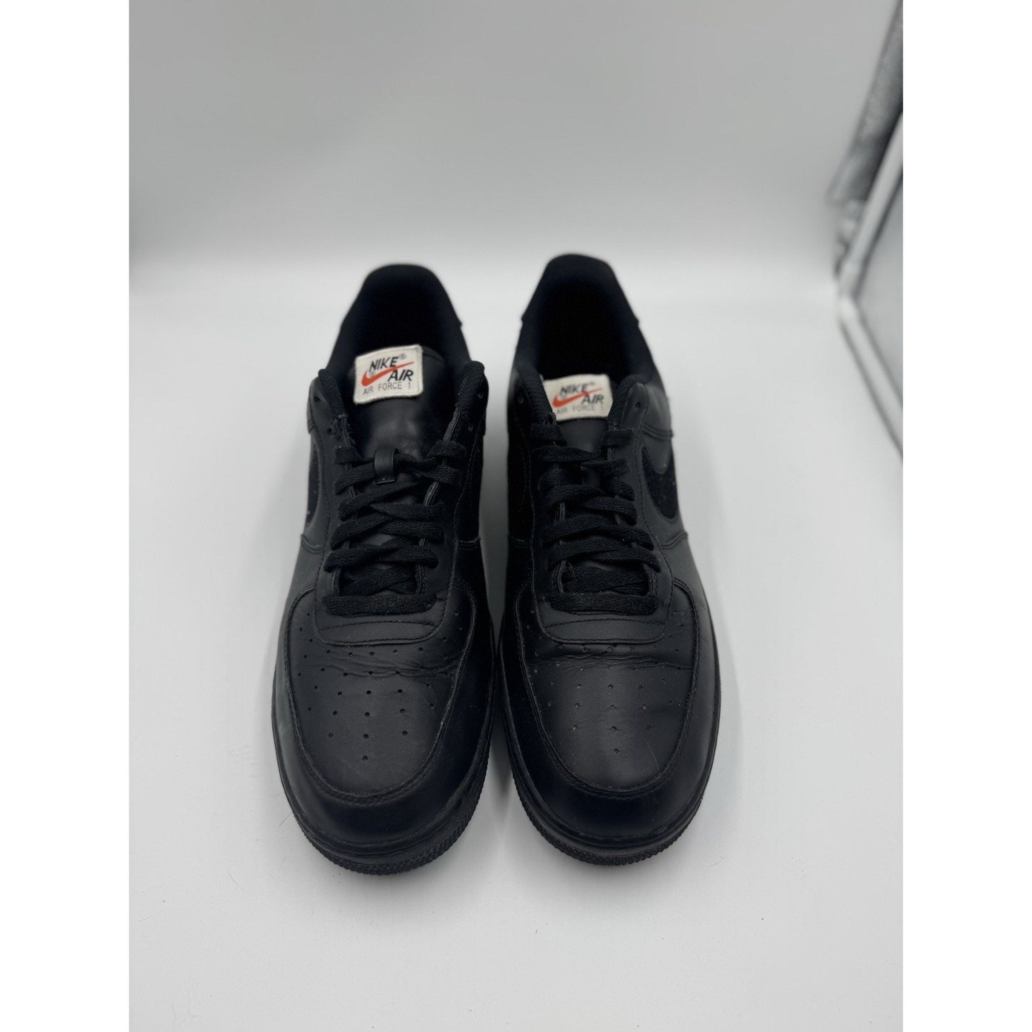 Size 13 - Nike Air Force 1 Low All Star - Swoosh Pack Very Rare NBS301