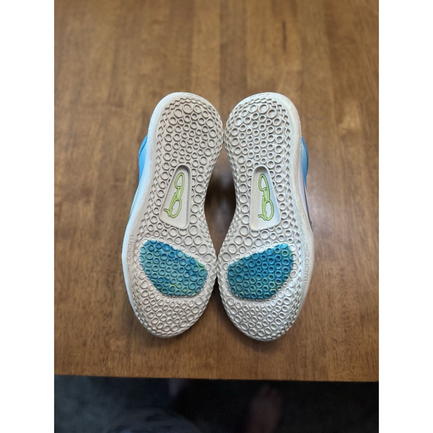 Size 9 - Nike PG 3 Lure - AO2607-005