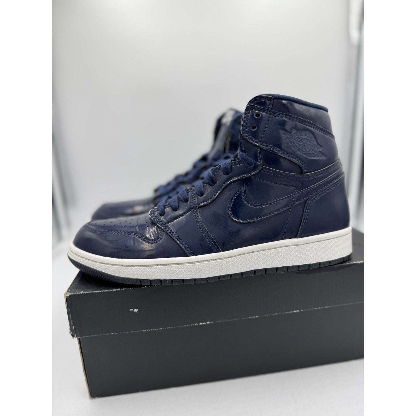 Size 8.5 - DSM x Air Jordan 1 Retro OG High Dover Street Market
