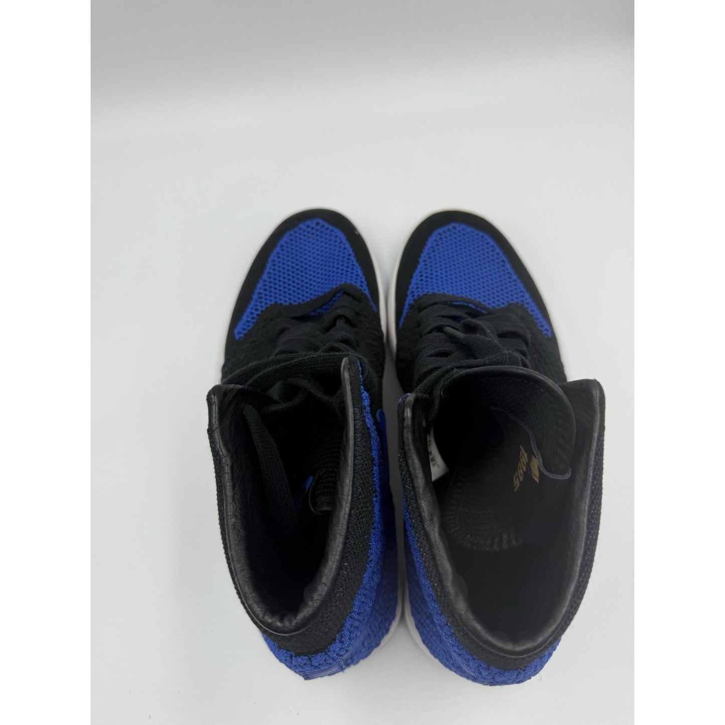 Size 8.5 - Air Jordan 1 Retro OG Flyknit High Royal