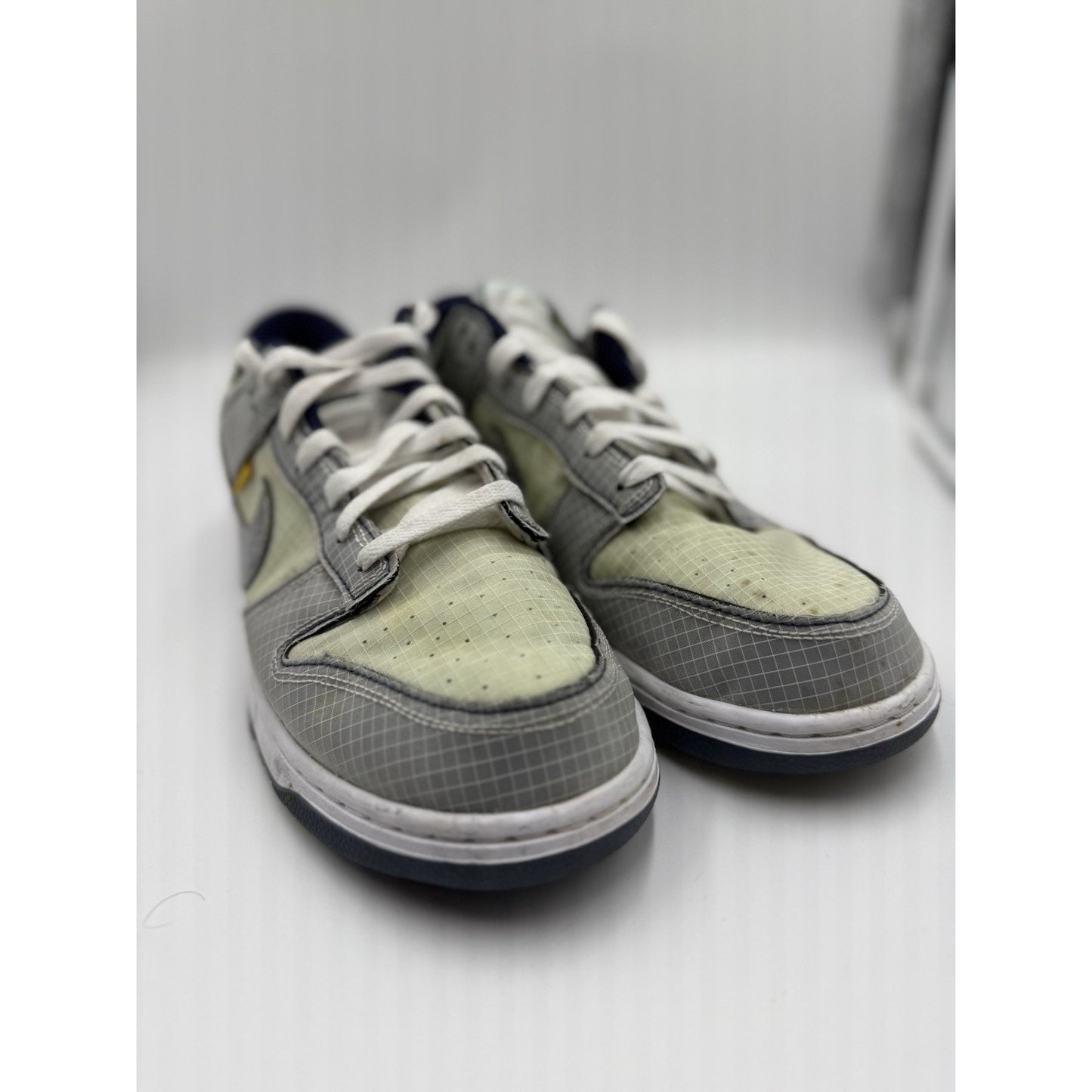 Size 11.5 - Nike Dunk Low x Union LA Marine Minuit/Midnight Navy