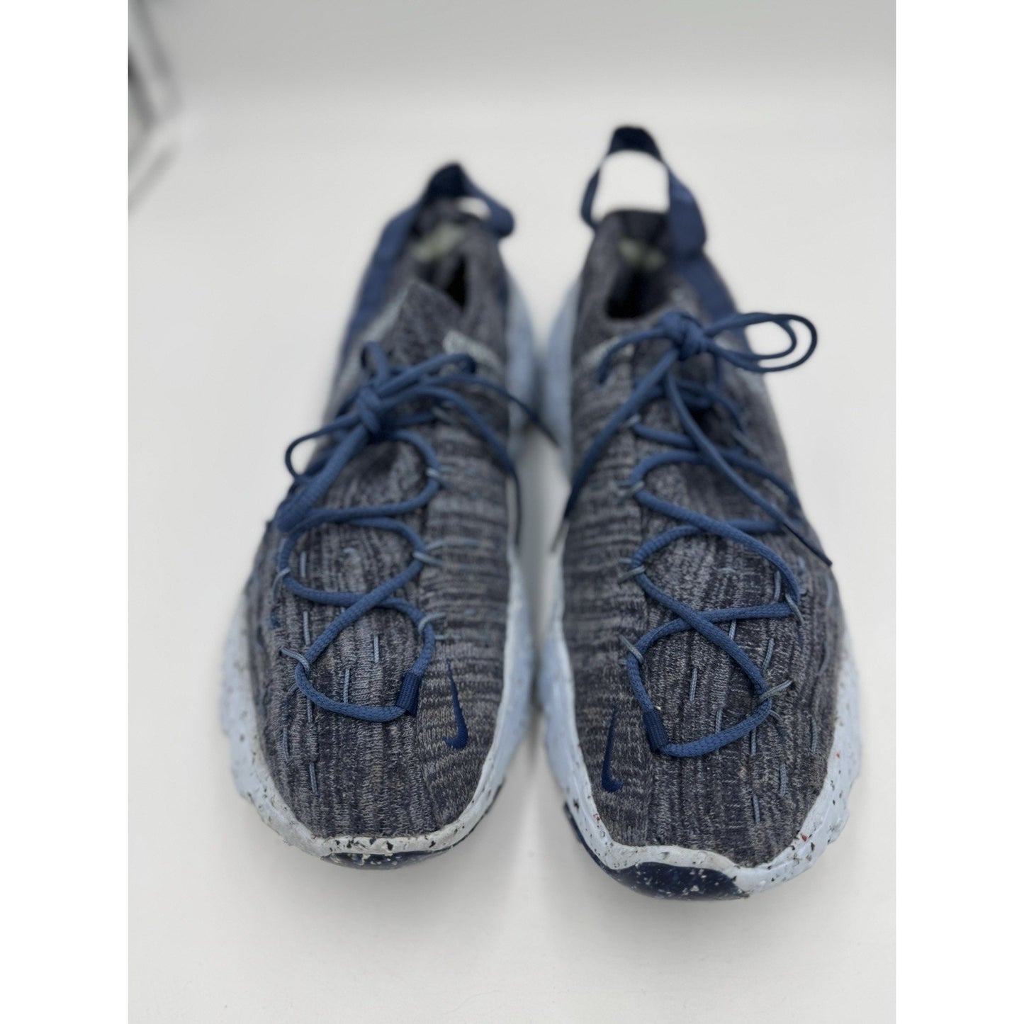 Size 8 - Nike Space Hippie 04 Mystic Navy