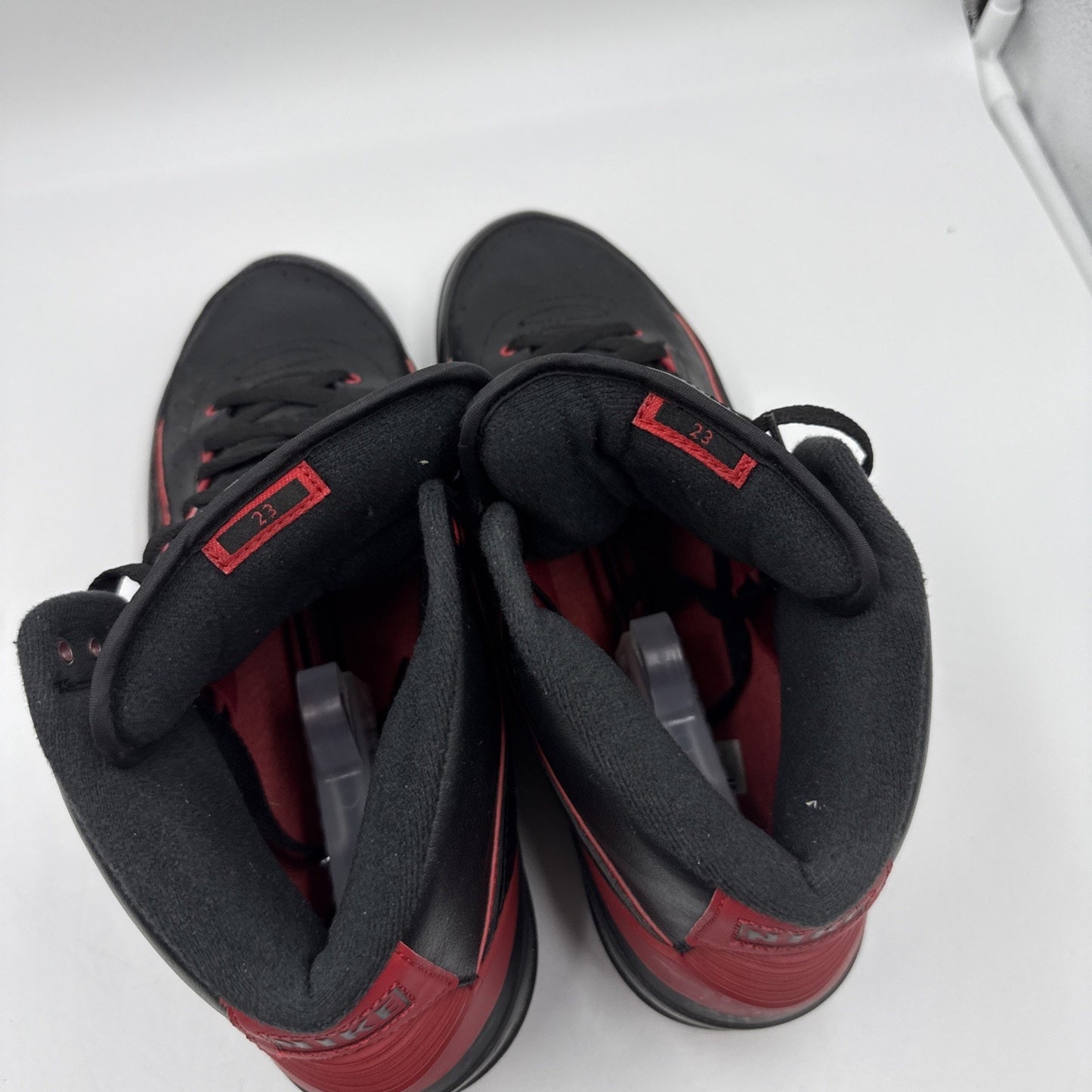 Size 12 - Air Jordan 2 Retro Alternate 87