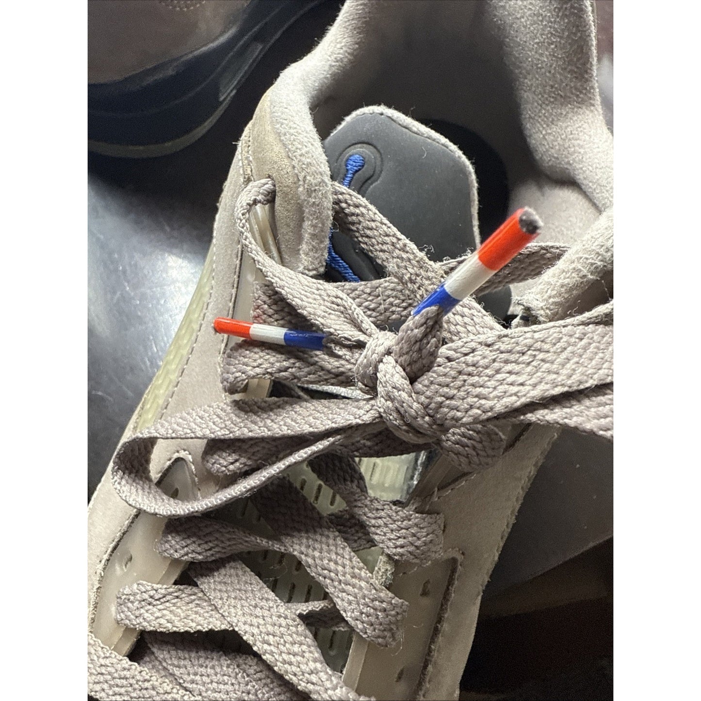 Size 8.5 - Paris Saint-Germain x Air Jordan 5 Retro Low Paname