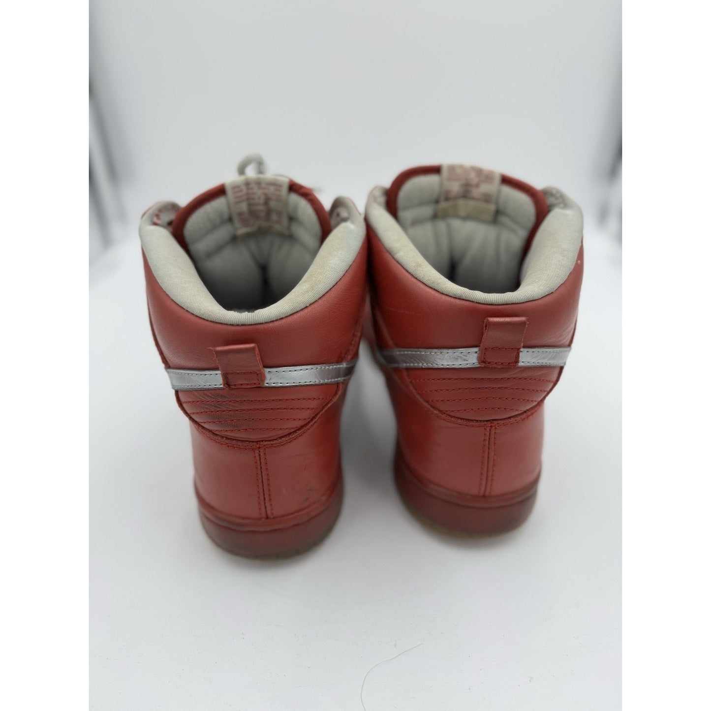 Size 11 - Nike Dunk Premium SB High Mork & Mindy