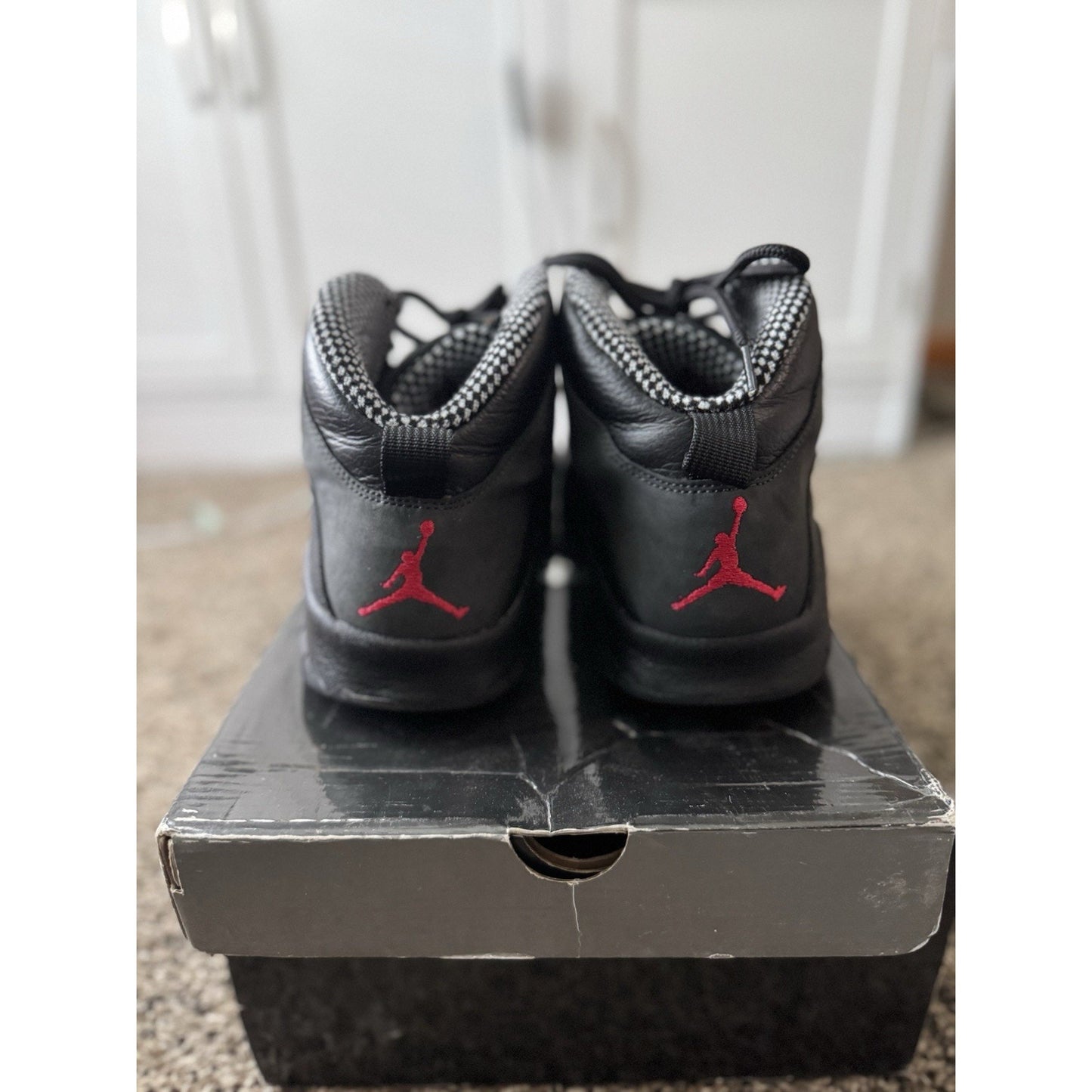 Size 10 - Air Jordan 10 Retro Countdown Pack