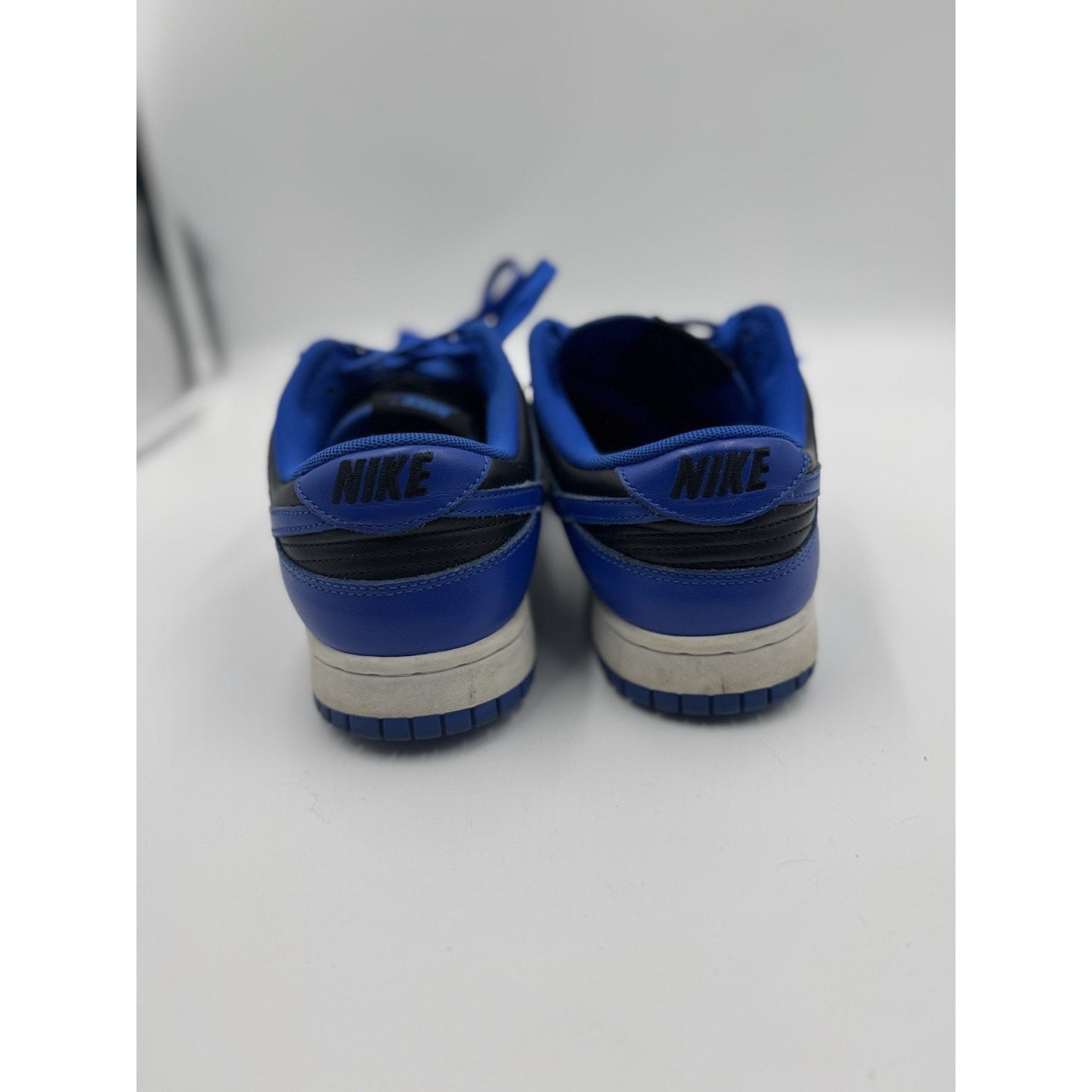 Size 8.5 - Nike Dunk Low Hyper Cobalt NBS307
