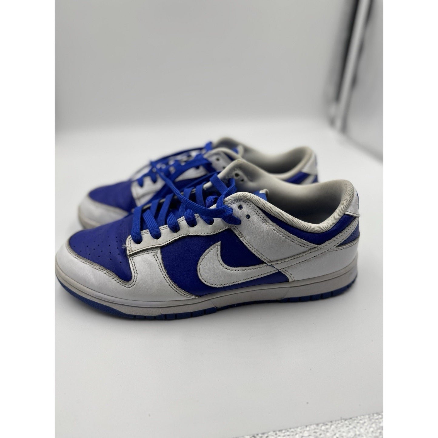 Size 11 - Nike Dunk Low Racer Blue 2022 NBS462