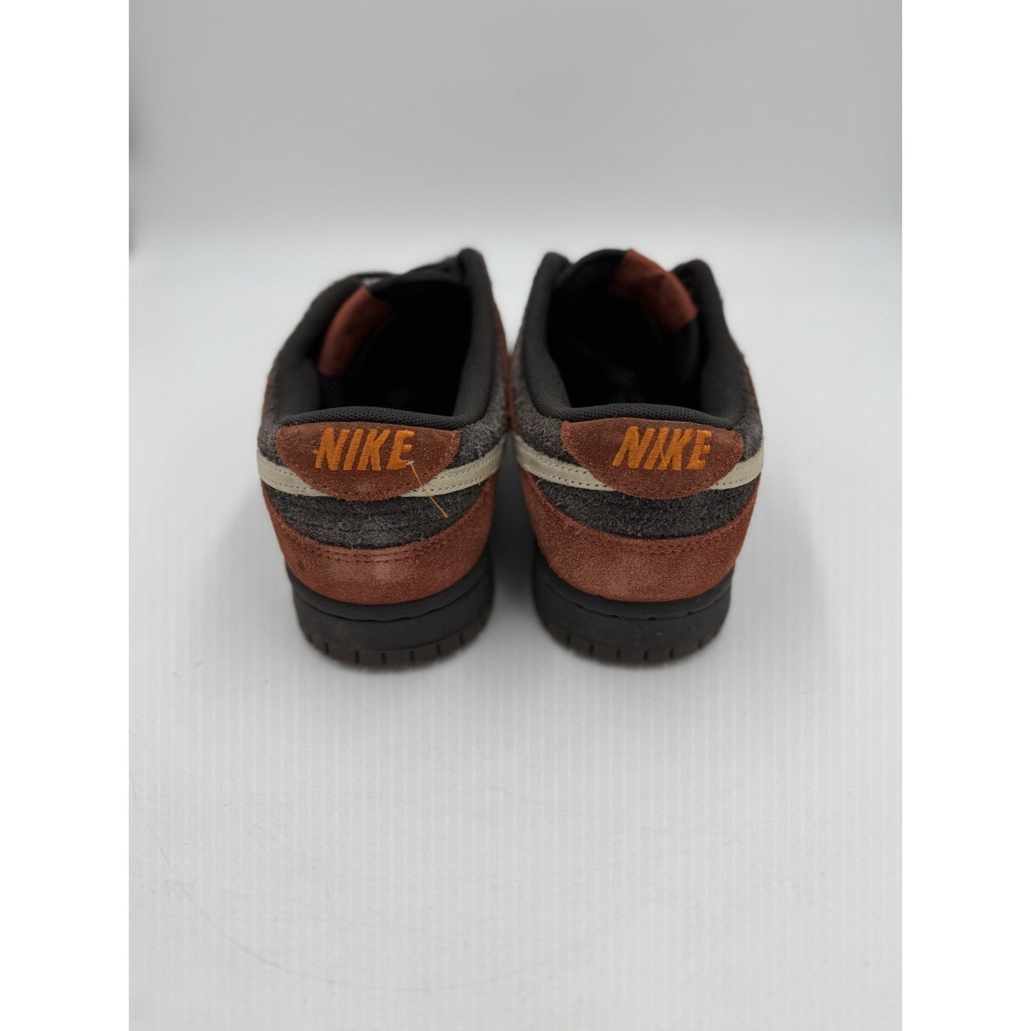 Size 8.5 - Nike Dunk Low Red Panda