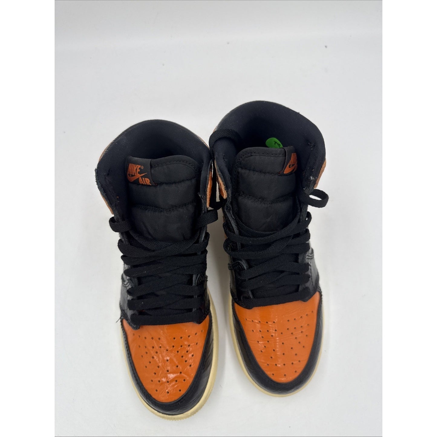 Size 5y Jordan Shattered Backboard 3.0 575441-028