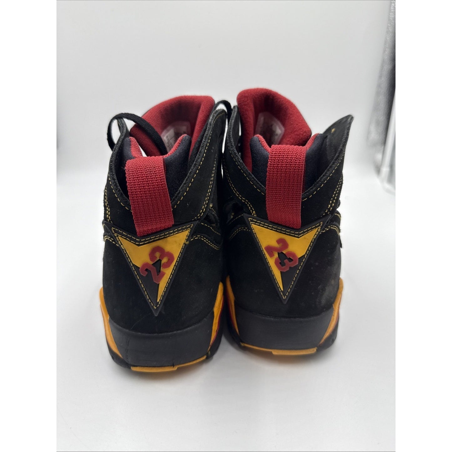 Size 10 - Jordan 7 Retro Citrus