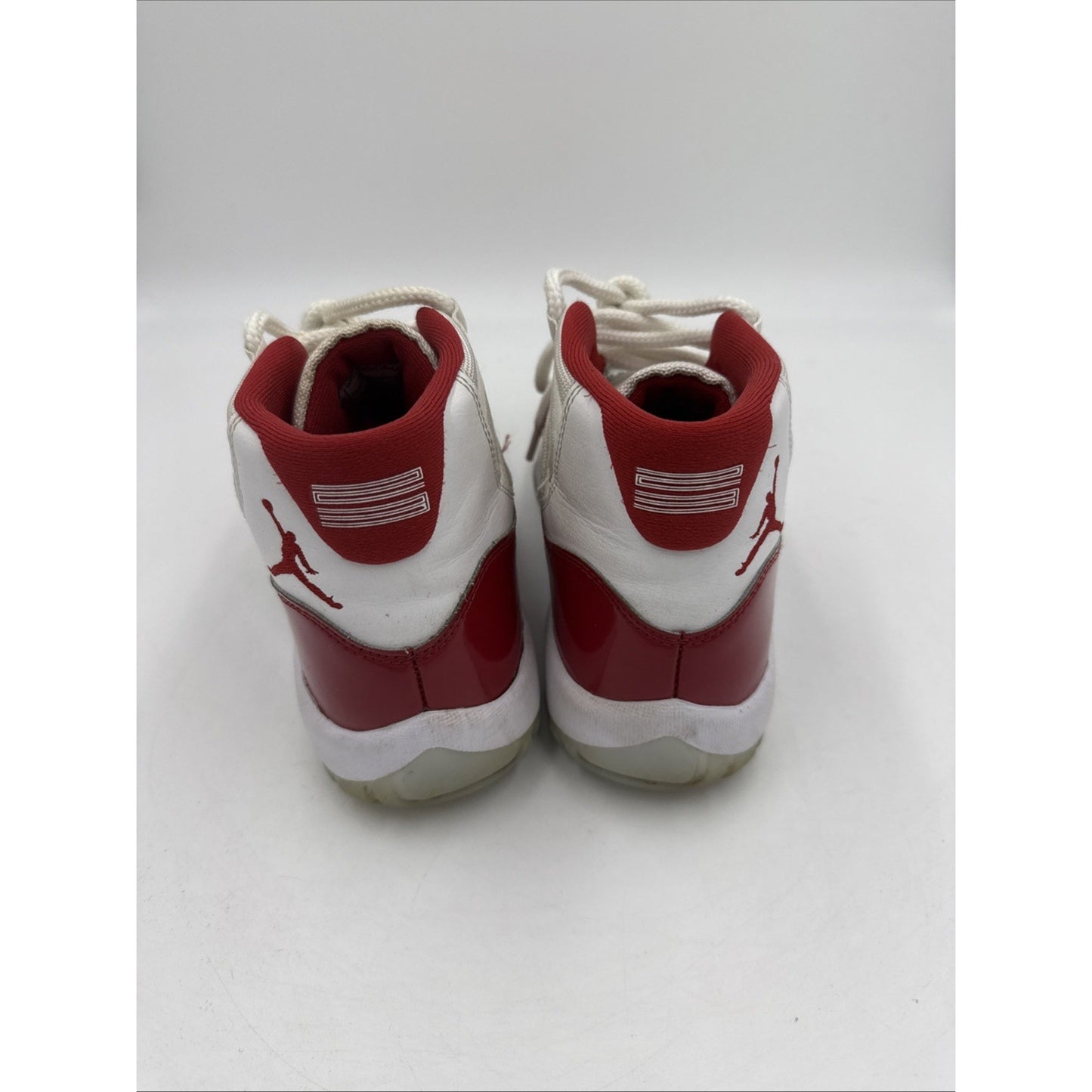Size 7.5 - Jordan 11 Retro High Cherry