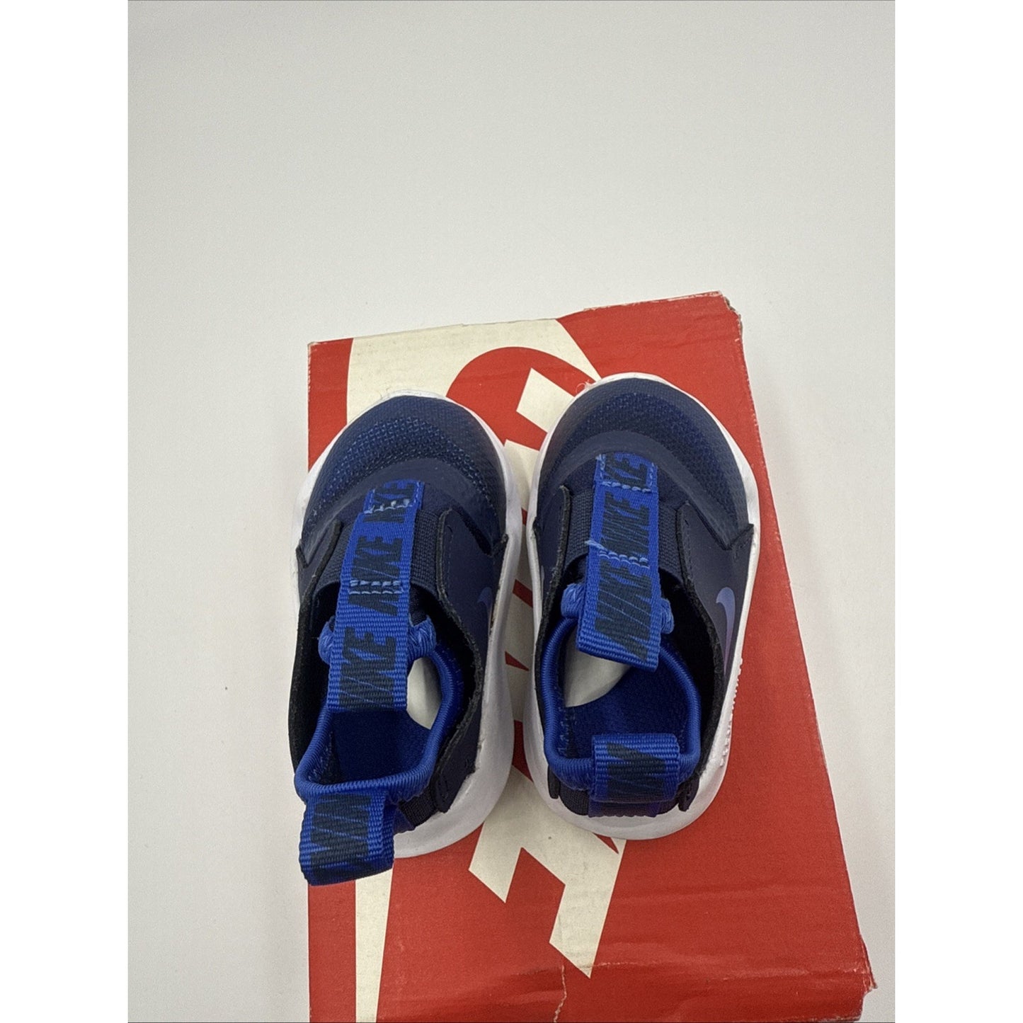 Size 3c Nike Court Borough Mid 2 CD7784-110