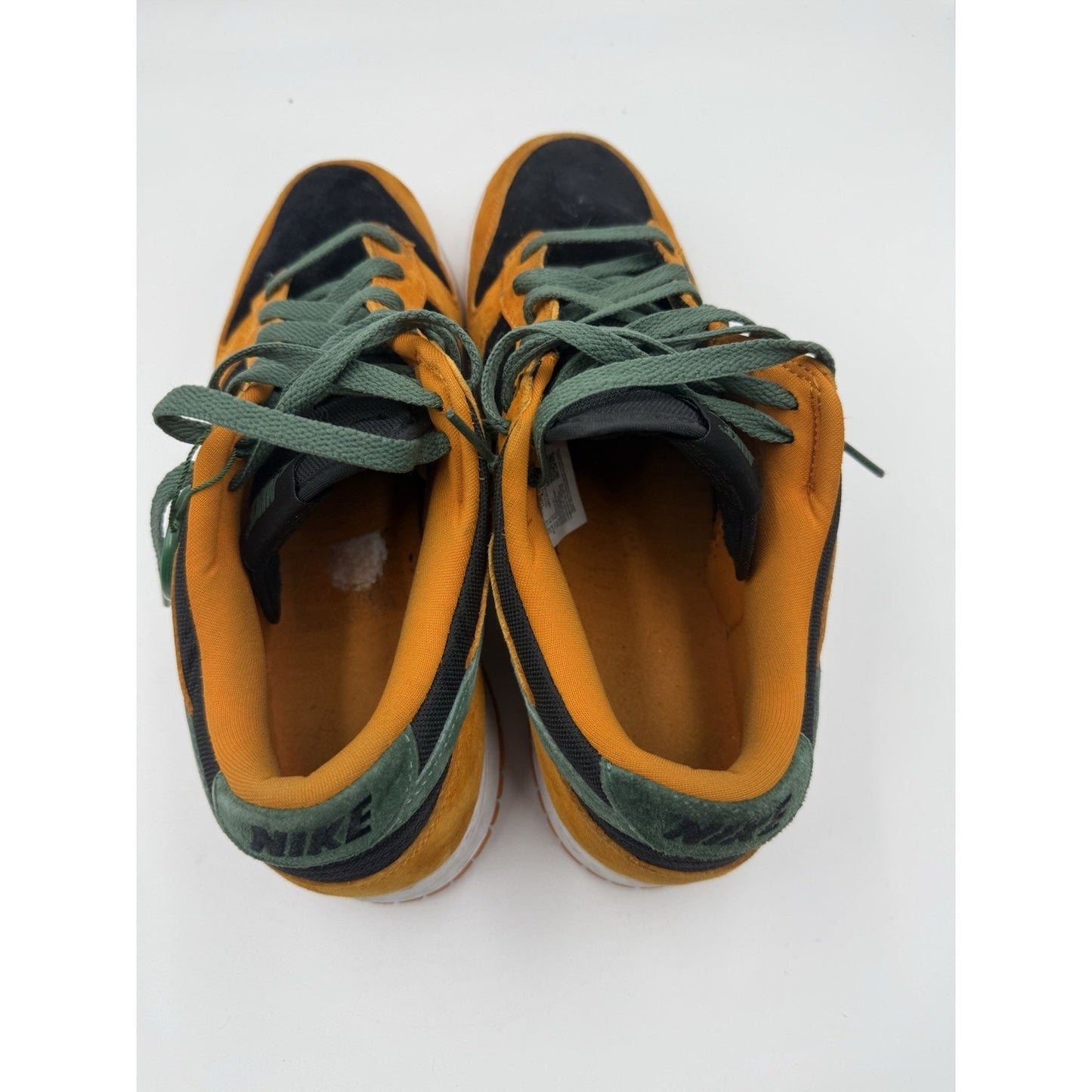 Size 11 - Nike Dunk SP Retro 2020 Low Ceramic