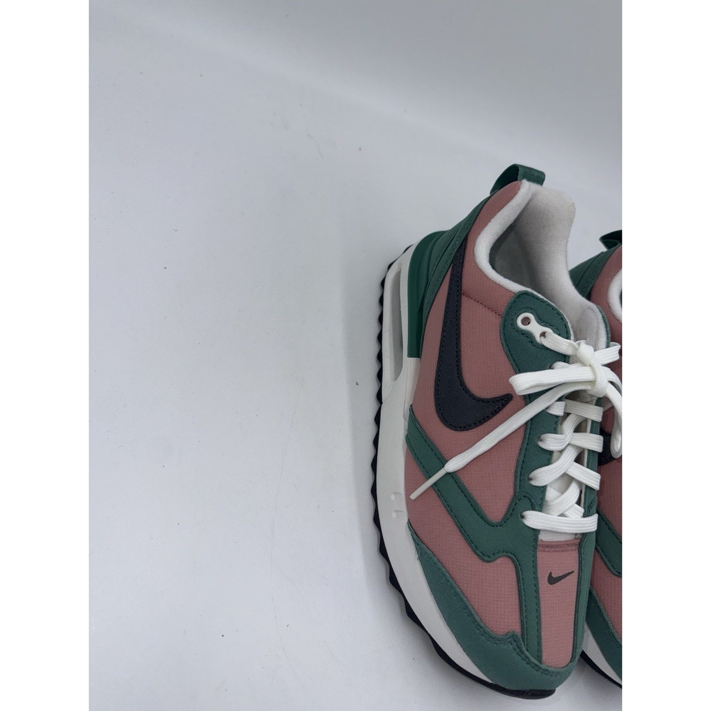 Size 6 - Nike Air Max Dawn Rust Pink Jade Glaze W