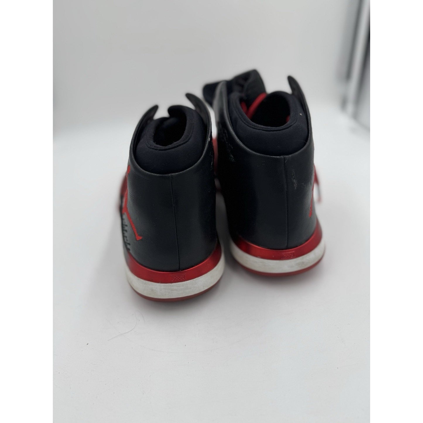 Size 12 - Air Jordan 31 Banned - 845037-001