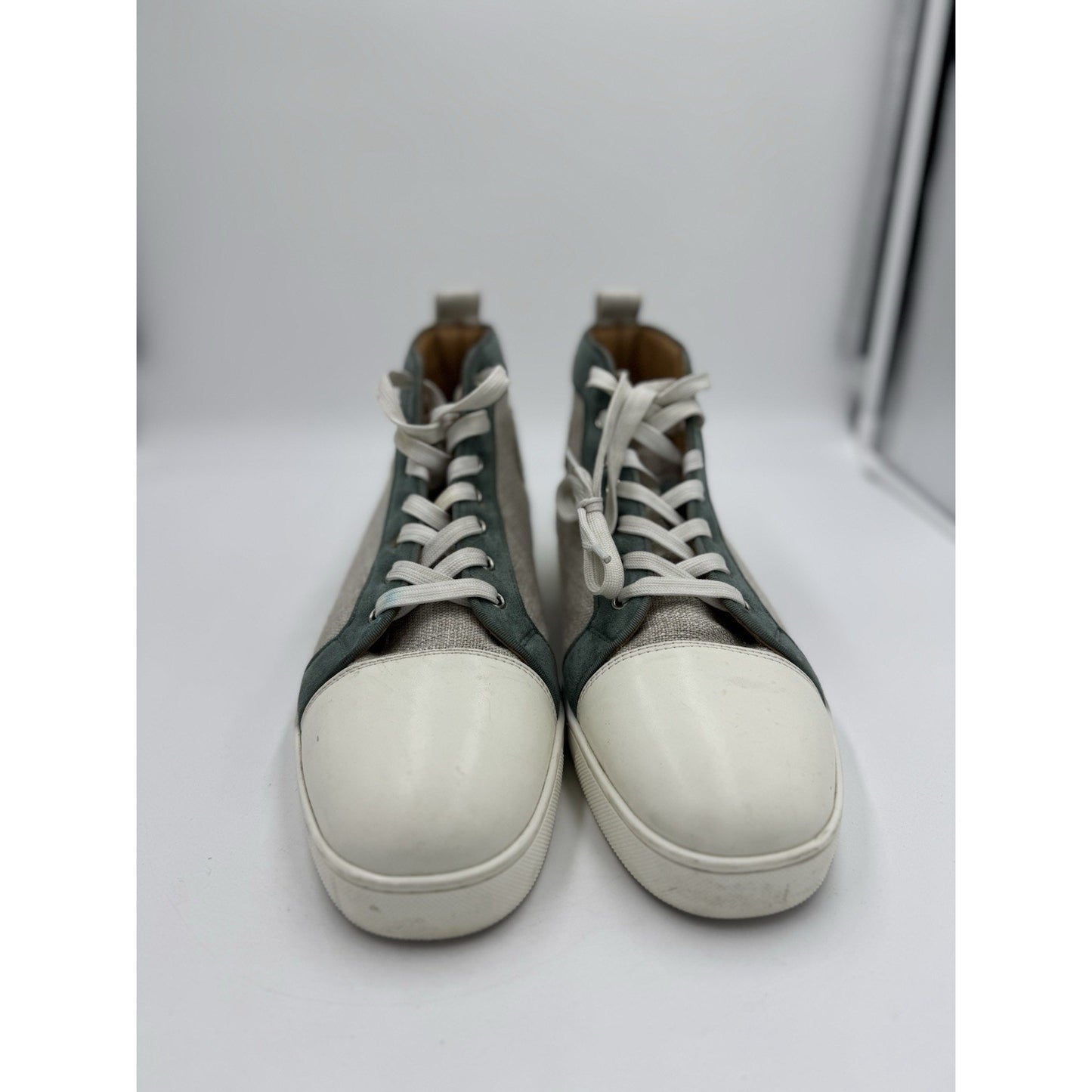 Size EU 45 US 12 Christian Louboutin Sneakers