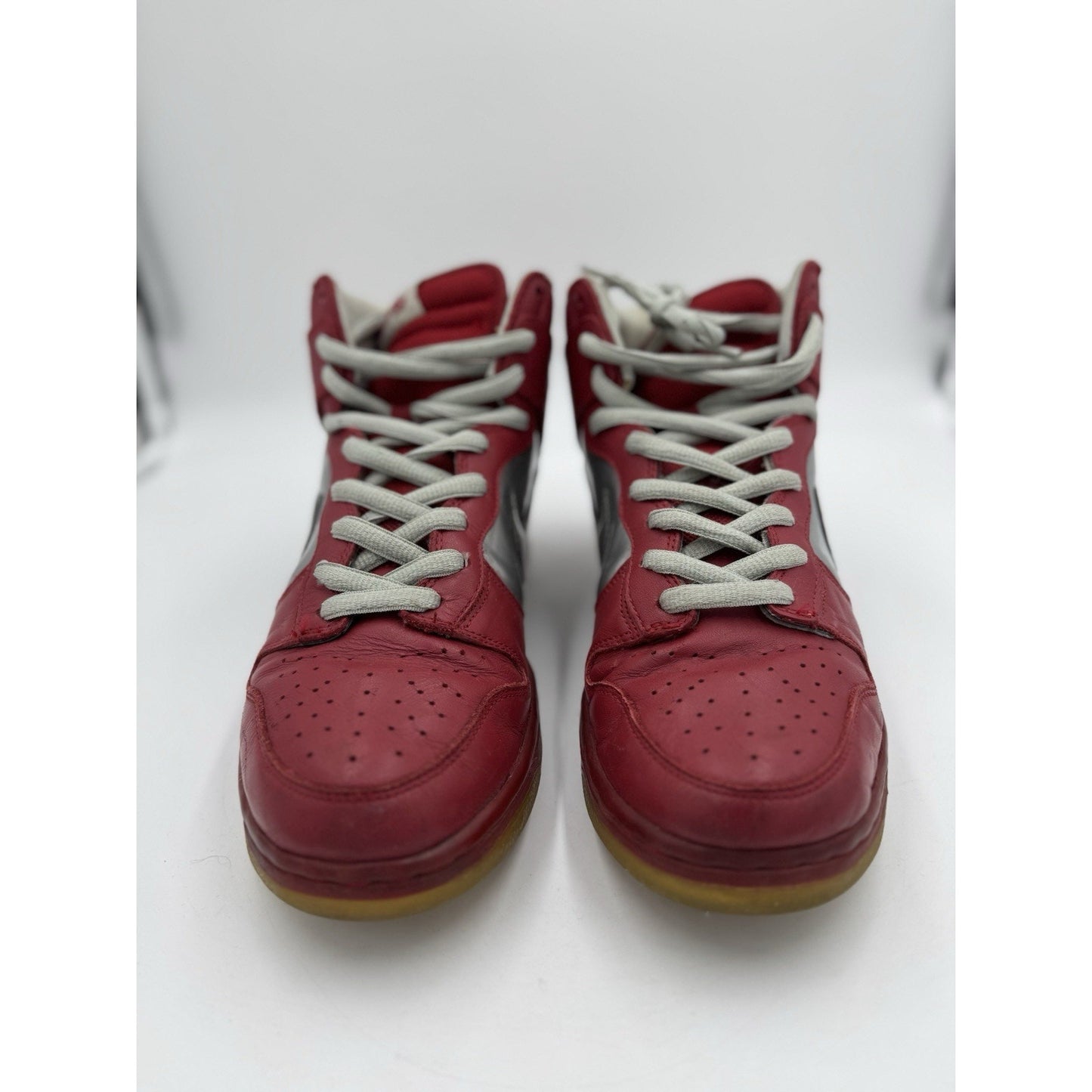 Size 11 - Nike Dunk Premium SB High Mork & Mindy
