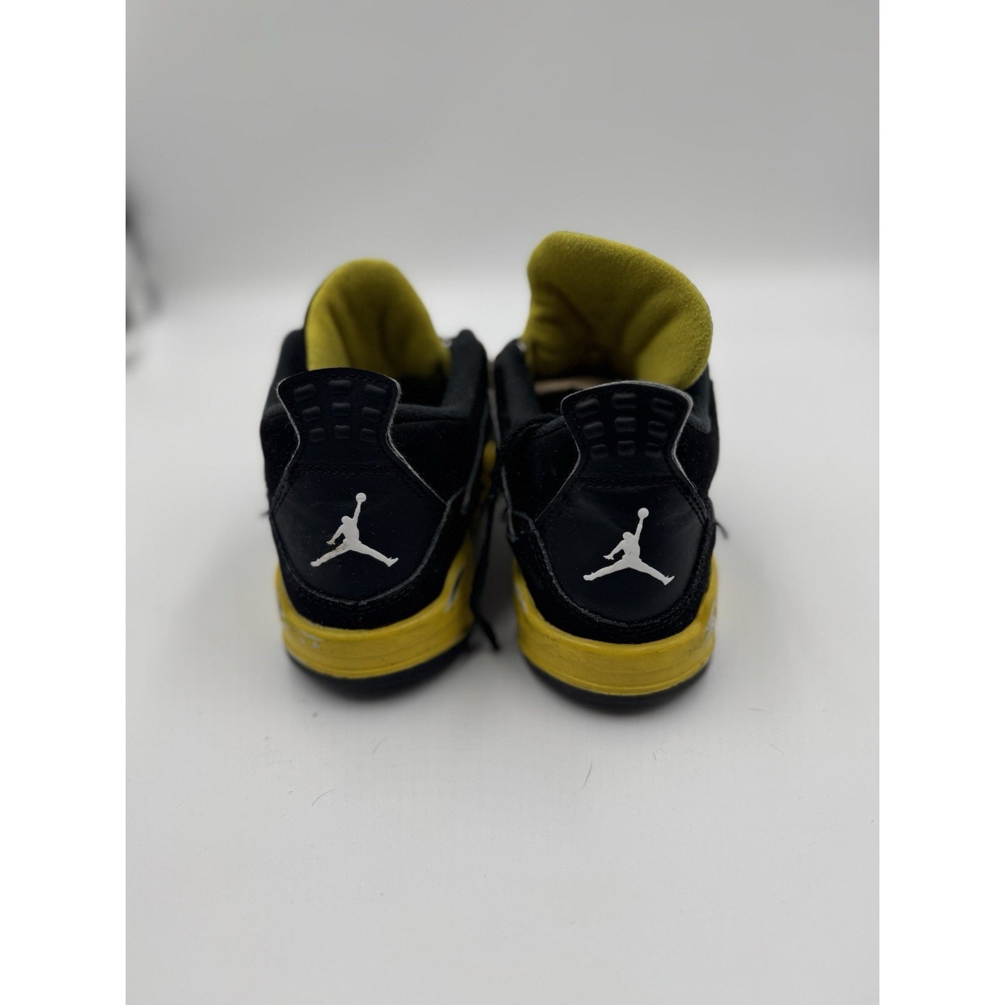 jordan 4 thunder size 3,5 kids NBS339