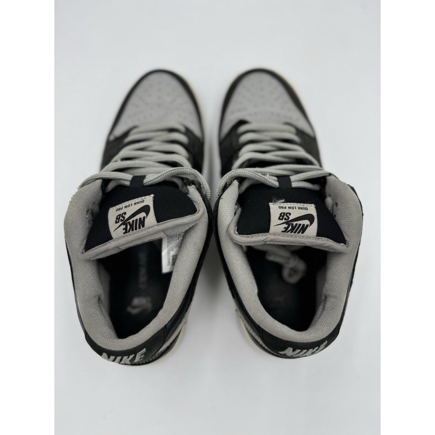 Size 9.5 - Nike Dunk SB Low J-Pack Shadow