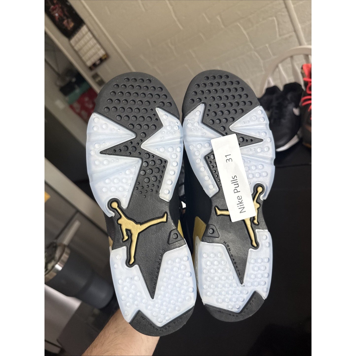 Size 7y Jordan Flight Club 91 DM1685-007 NBS221